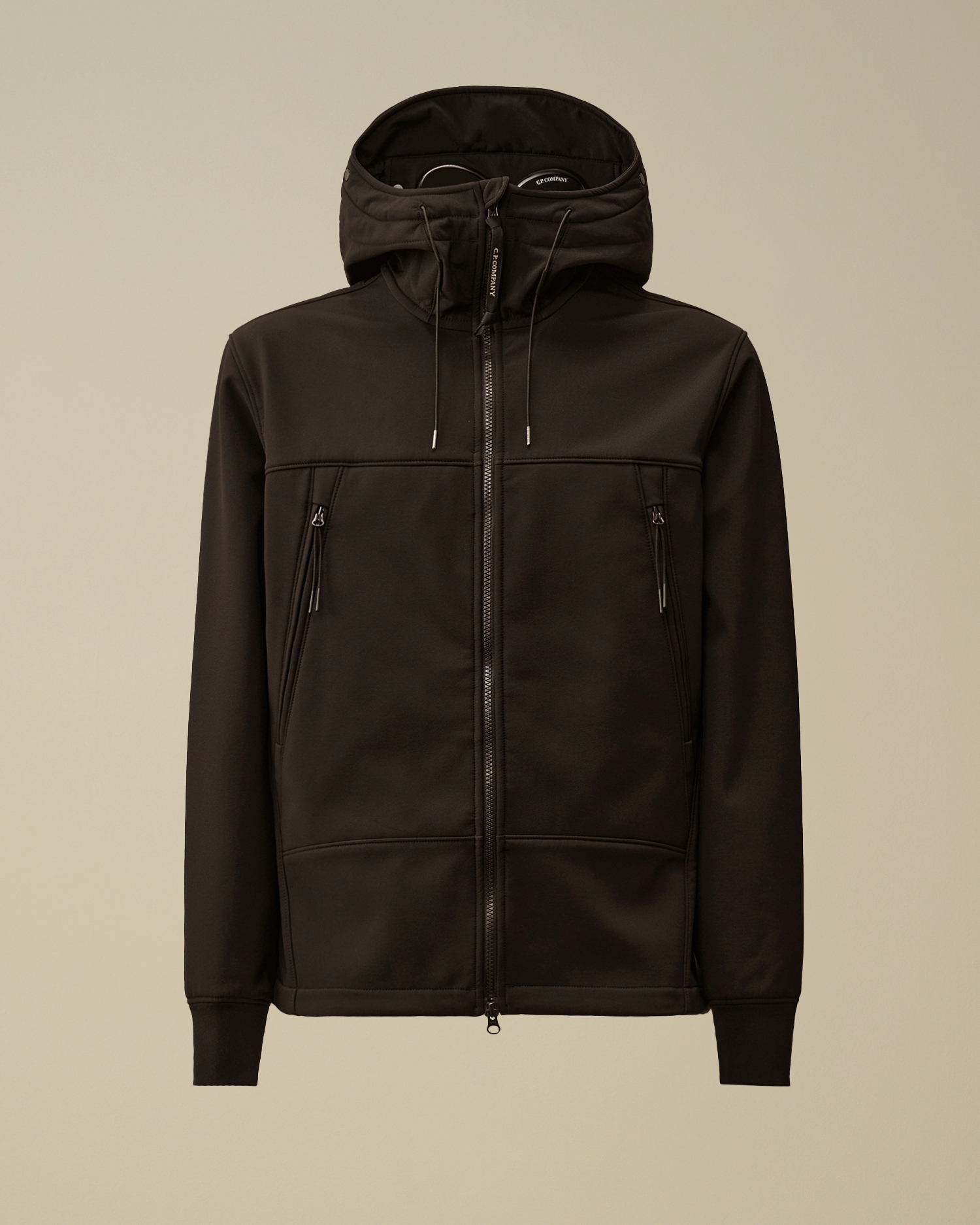cpcompany モッズコート　cp-shell r XL コート【C.P. COMPANY】送料・関税込 編み込み フード コットン (C.P.
