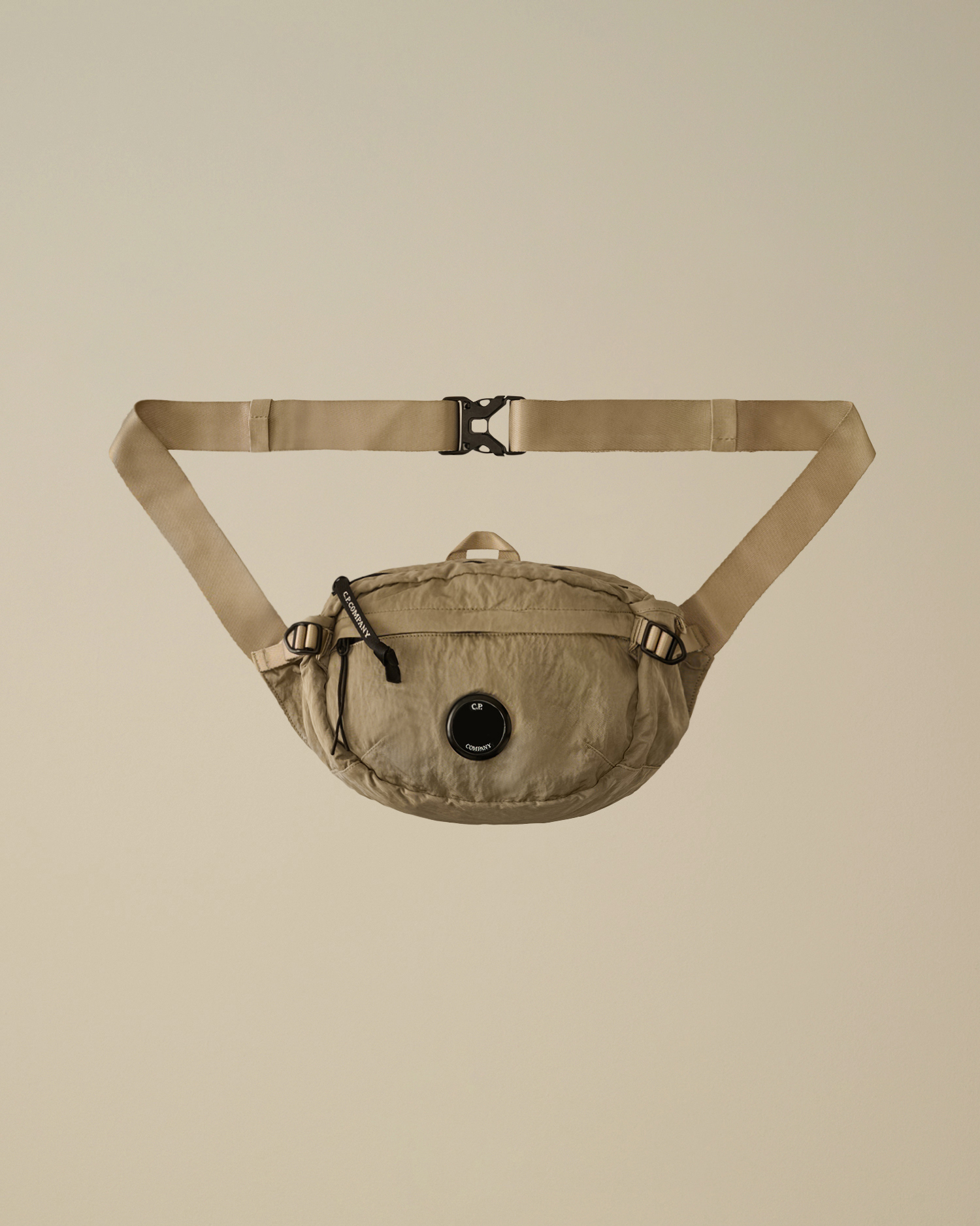 Nylon B Lens Crossbody Pack | CPC ROW Online Store