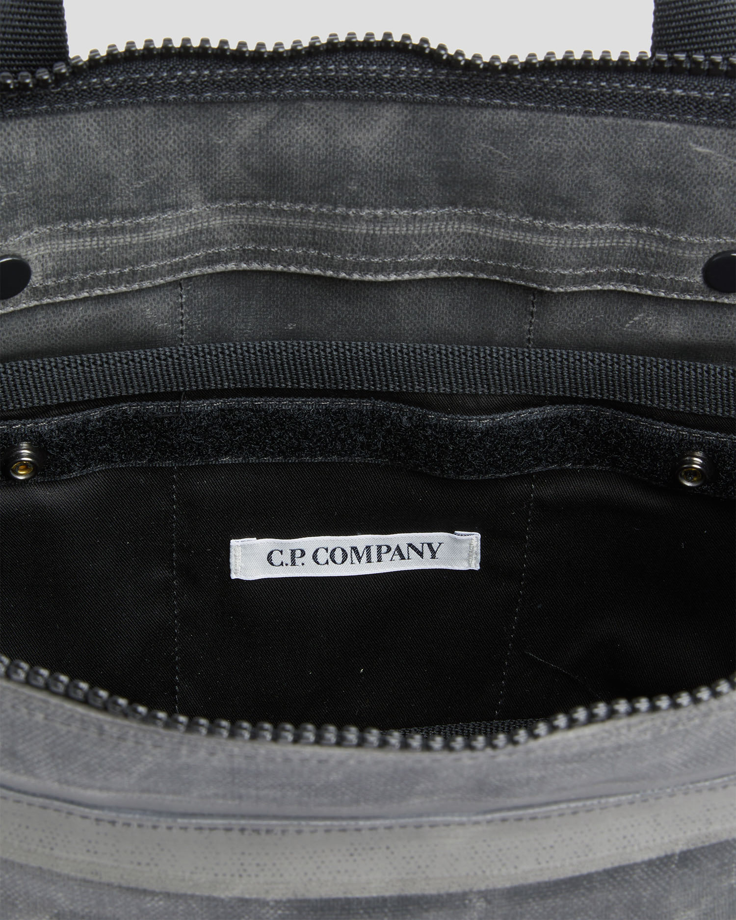 TOOB Crossbody Bag C.P. Company Online Store