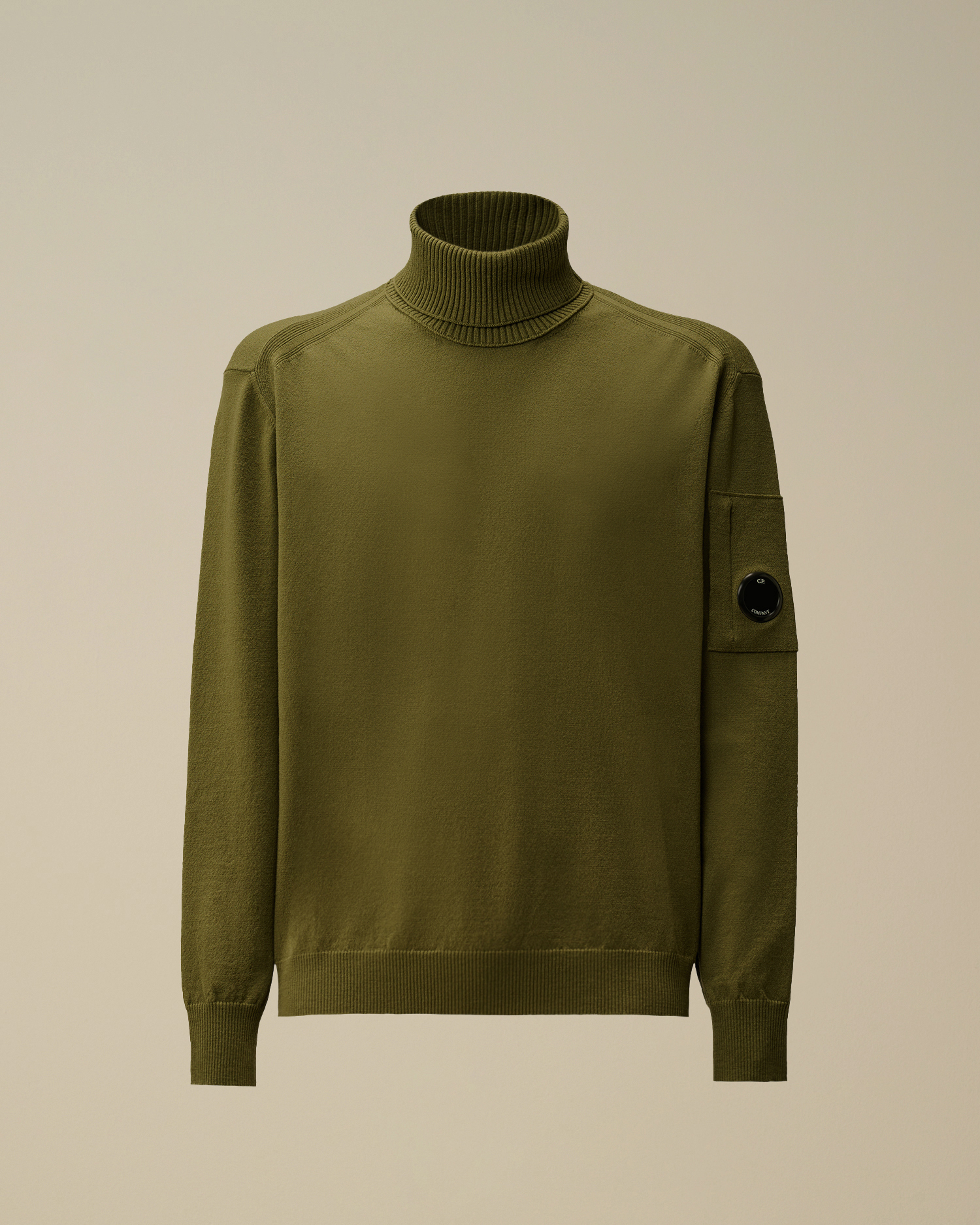 美品 21aw COOTIE Wool High Neck Sweater M 美品 21aw COOTIE Wool High Neck Sweater XL Wool Sweater with High