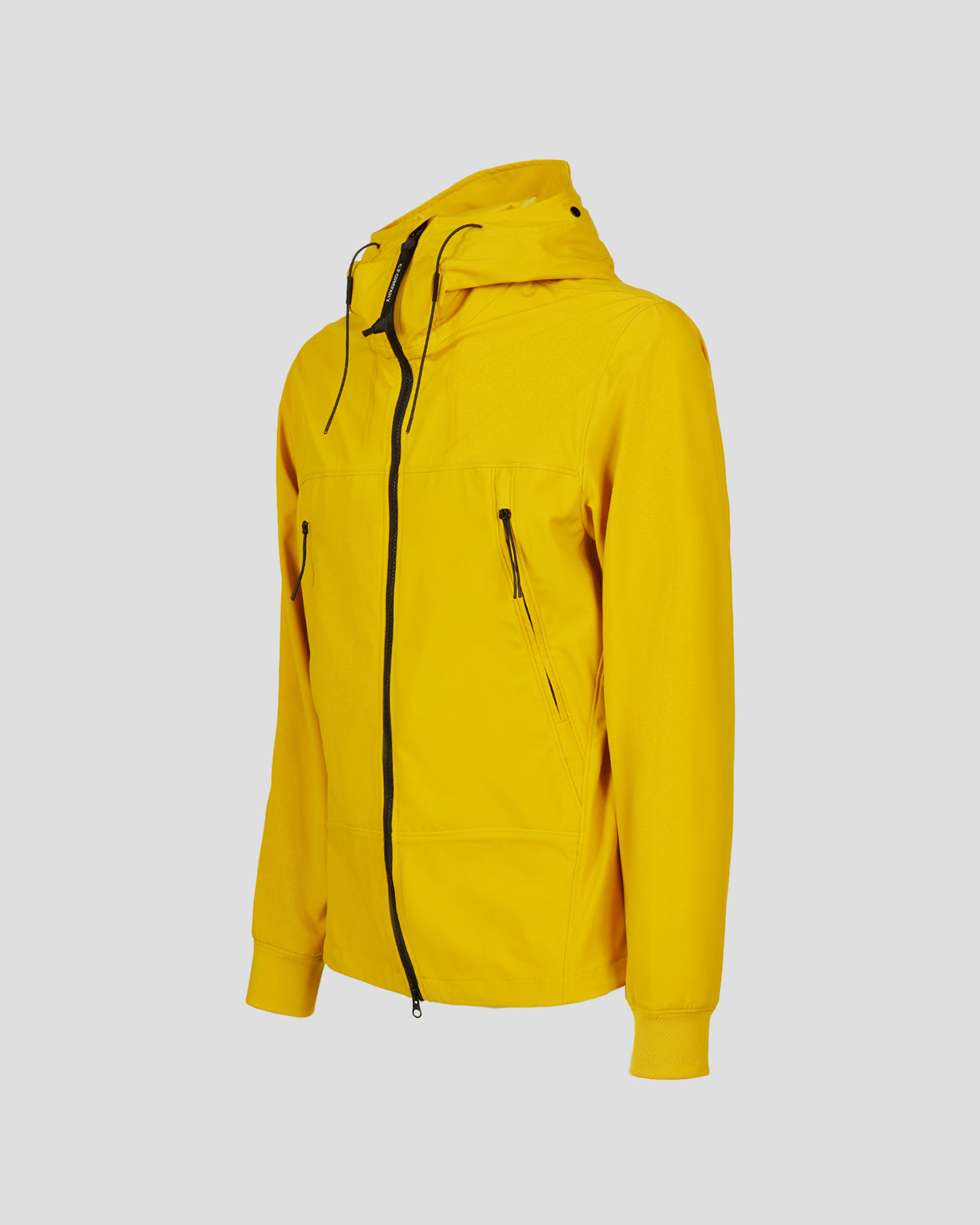 cp company waterproof jacket