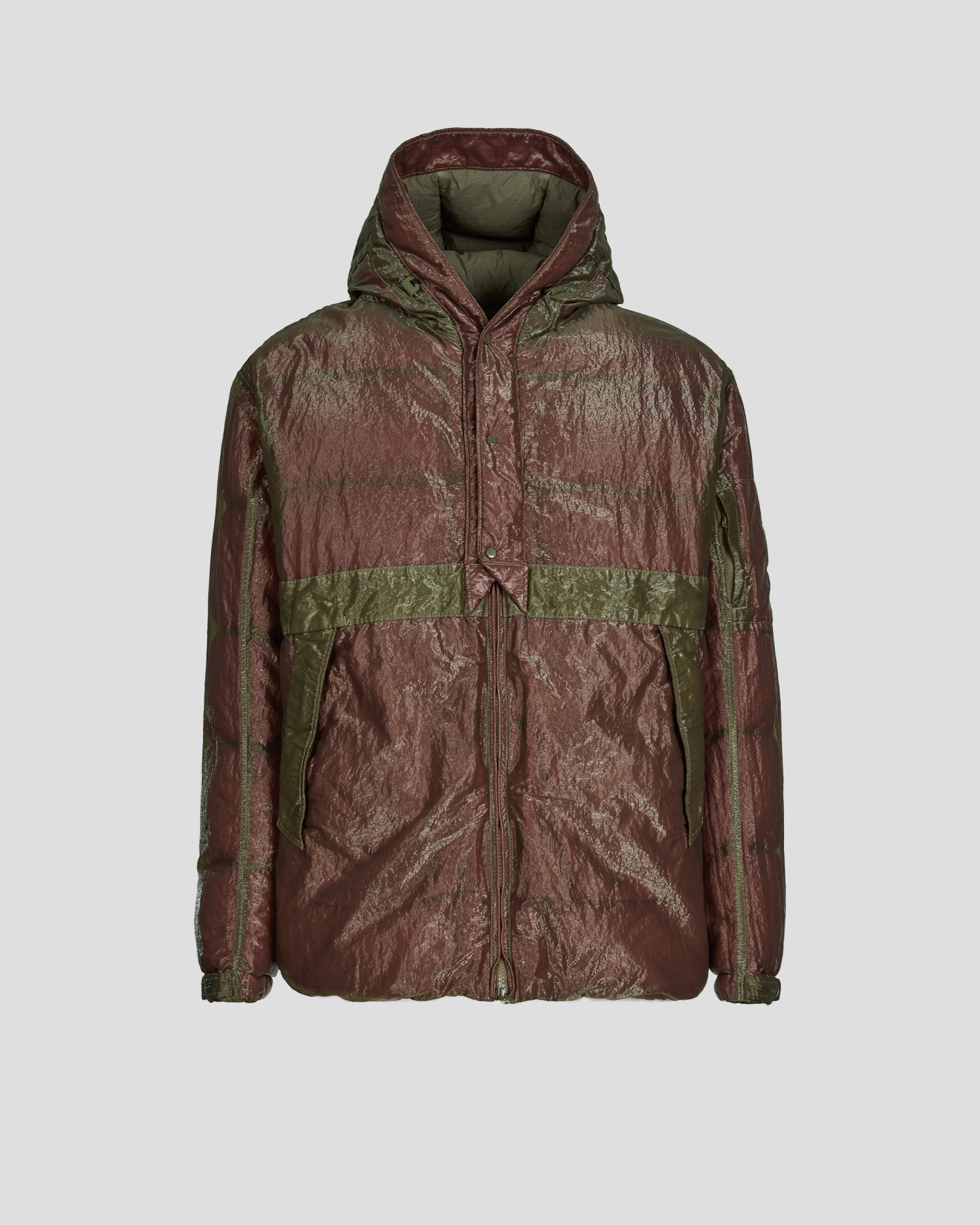 Kan-D Medium Jacket | C.P. Company 