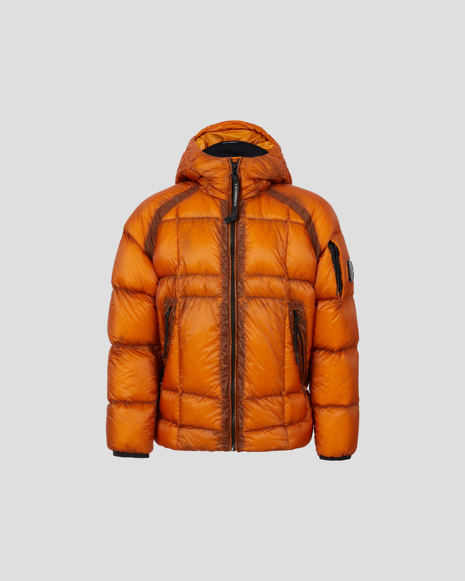 cp company dd shell jacket