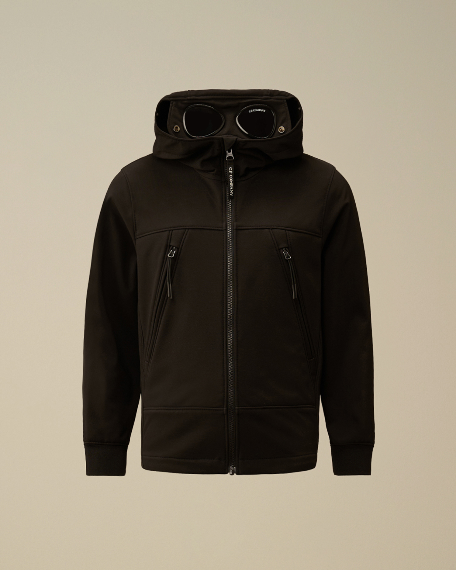 U16 C.P. Shell-R Goggle Jacket | CPC USCA Online Store