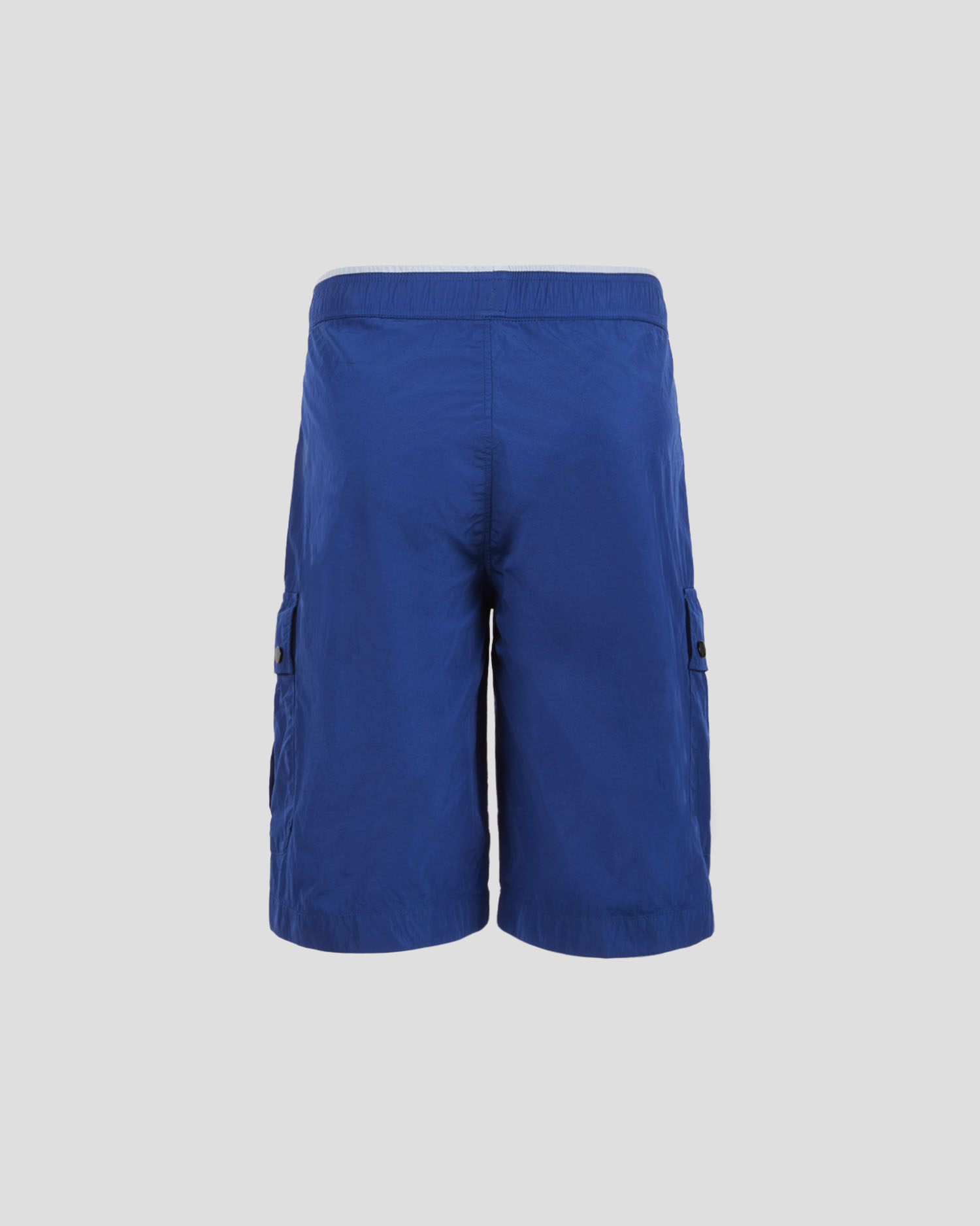 Chrome-R Shorts | C.P. Company Online Store