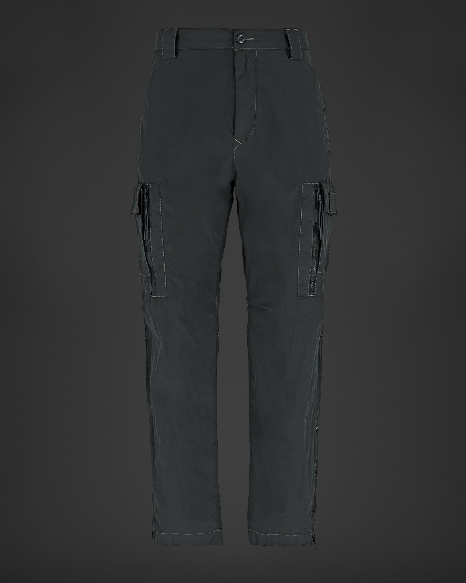 Metropolis Series Flatt Nylon Cargo 