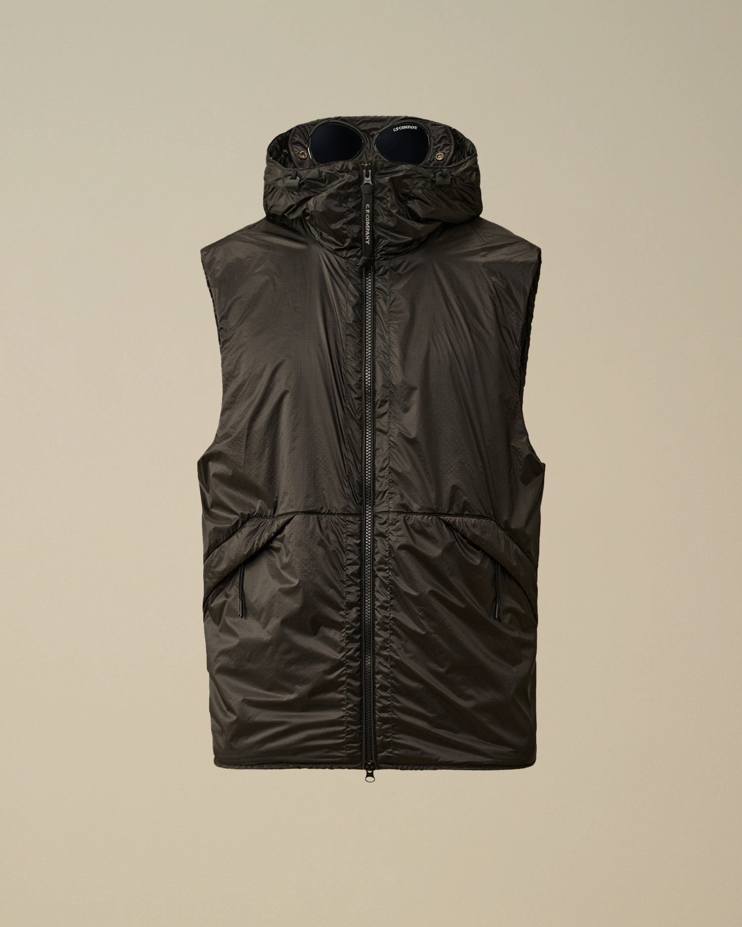 Nada Shell Goggle Vest | CPC JP Online Store