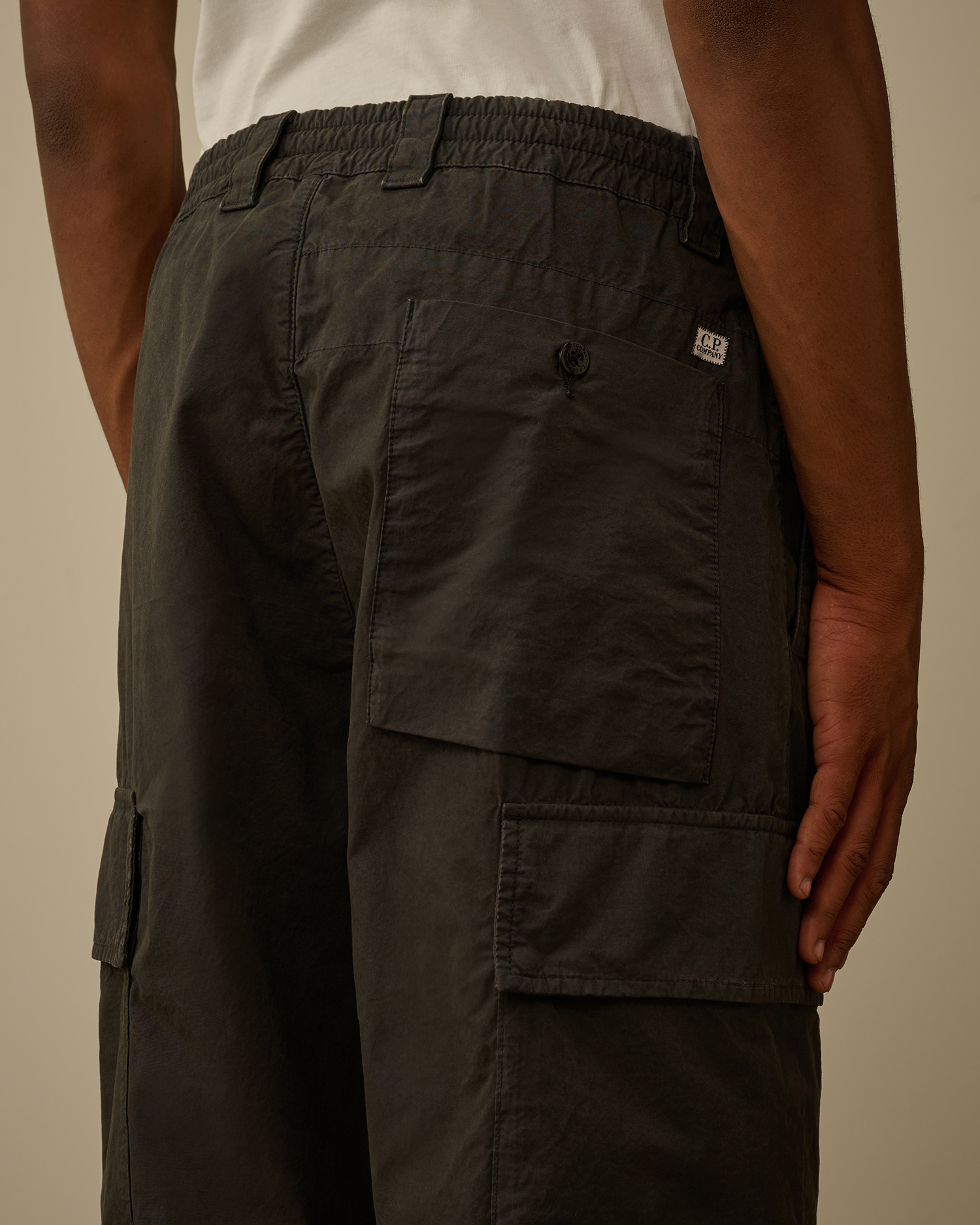 Microreps Boxy Cargo Pants | CPC JP Online Store