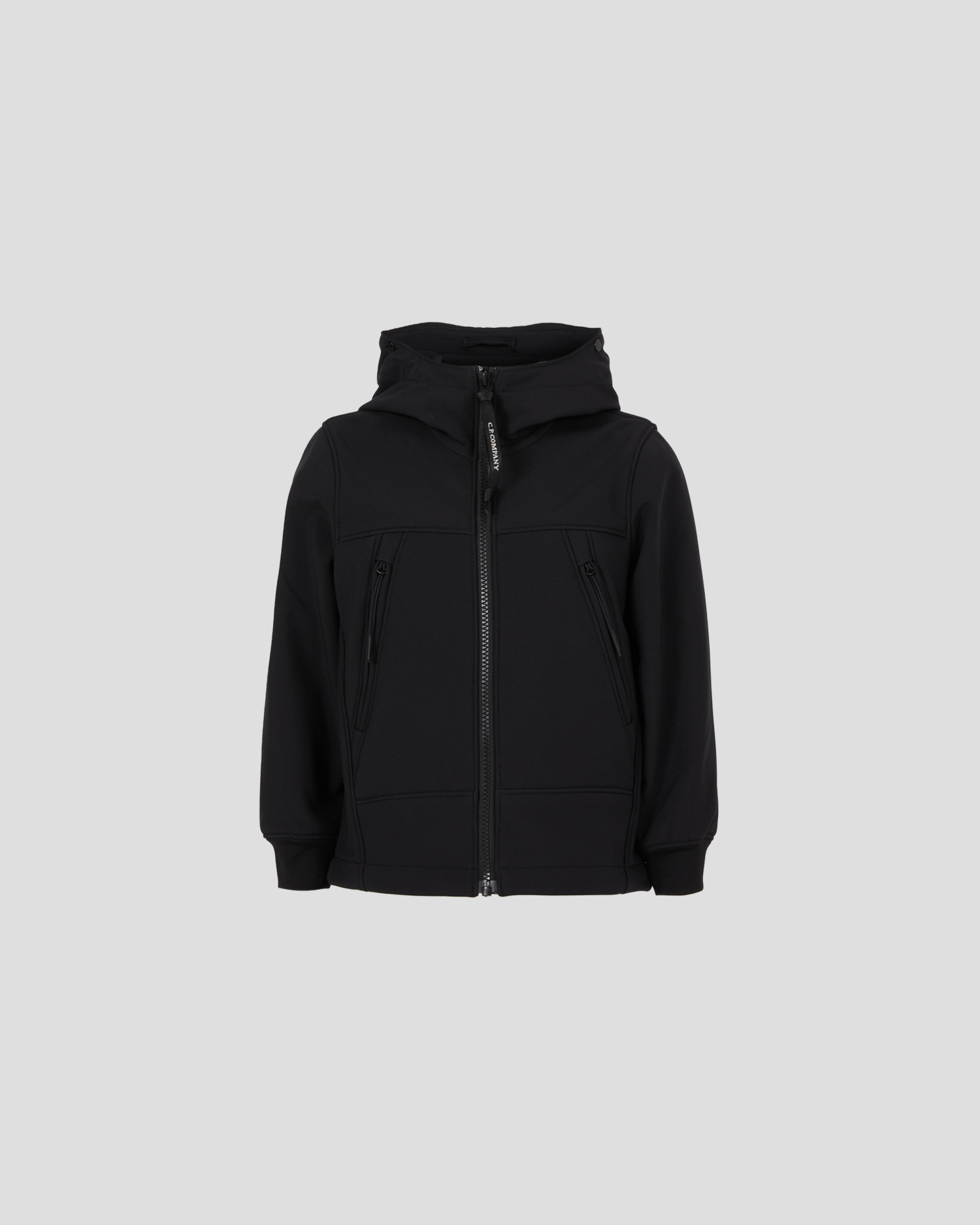 cp company soft shell