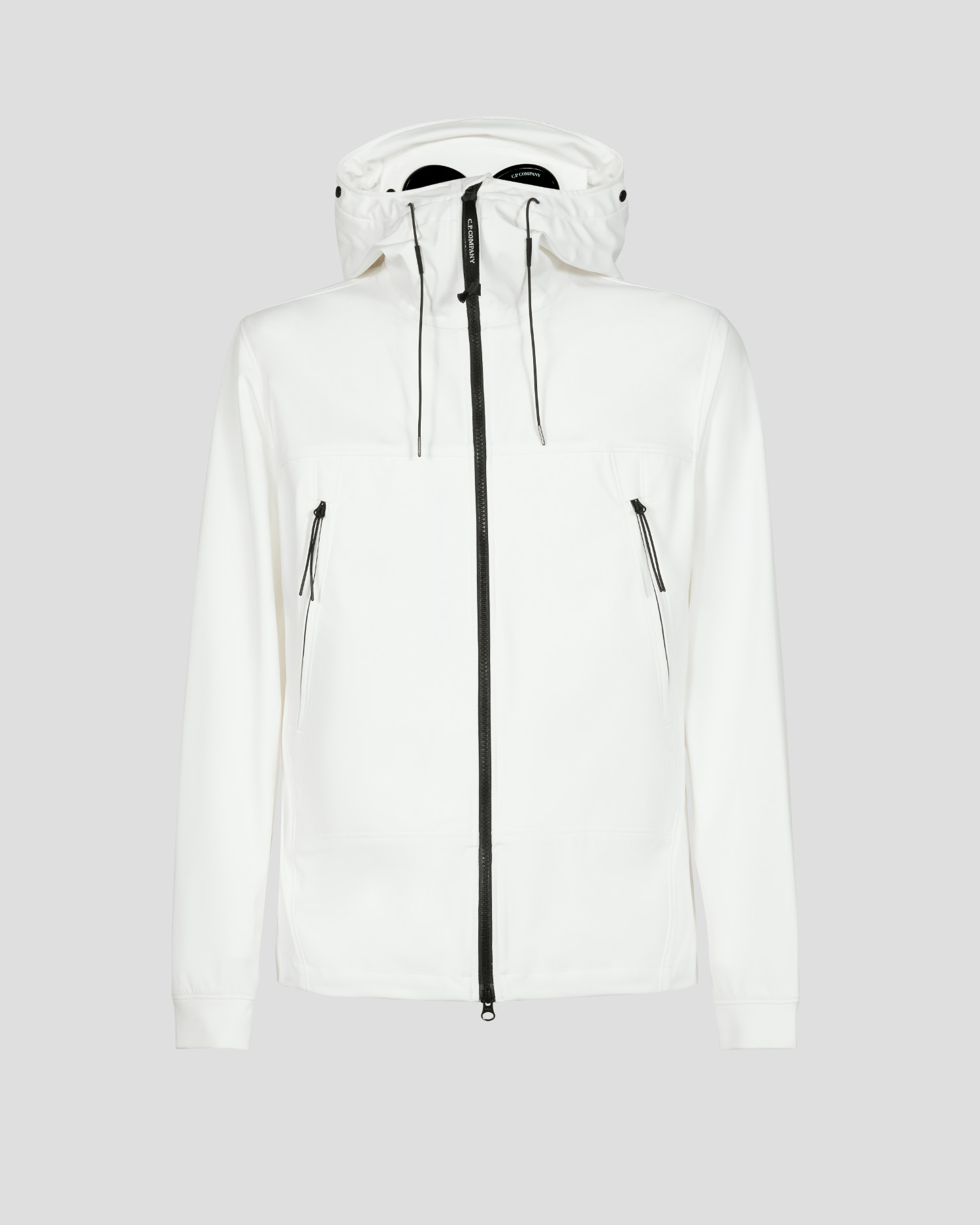 C.P. Shell-R Goggle Jacket | C.P. Company Online Store