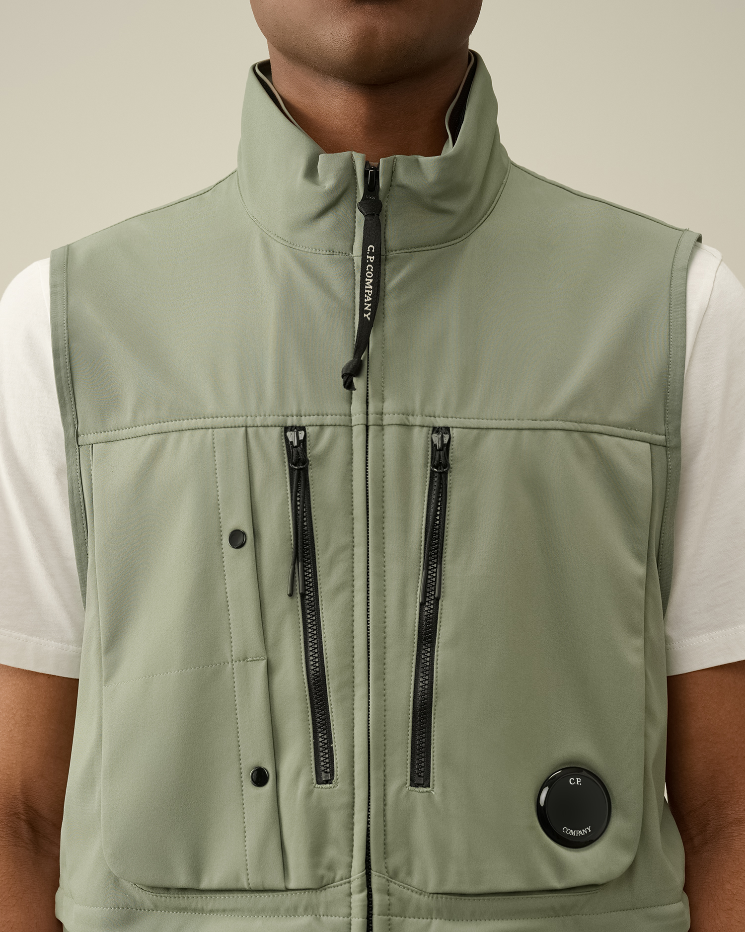 C.P. Shell-R Utility Vest | CPC USCA Online Store 