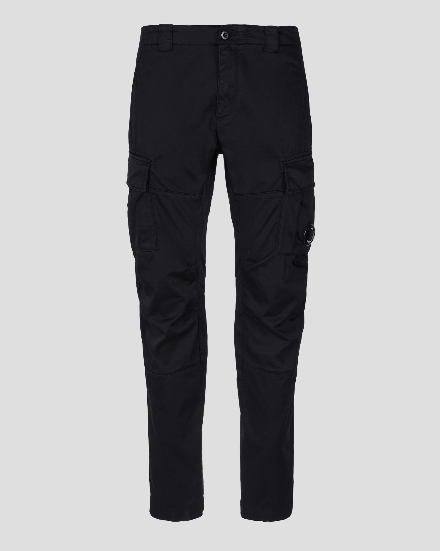 06AW C.P.COMPANY COTTON PANTS