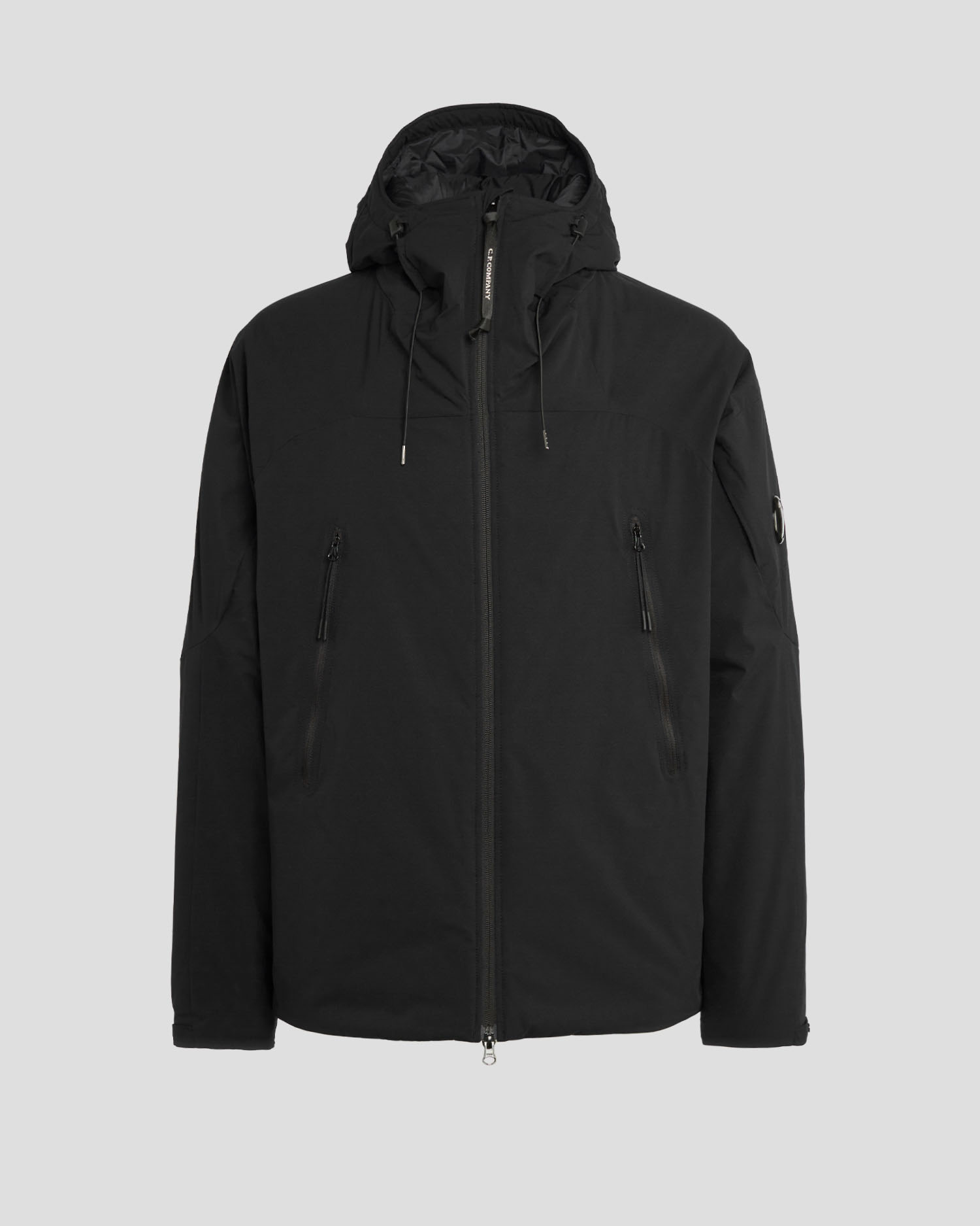 Pro-Tek Hooded Jacket  C.P. Company Online Store