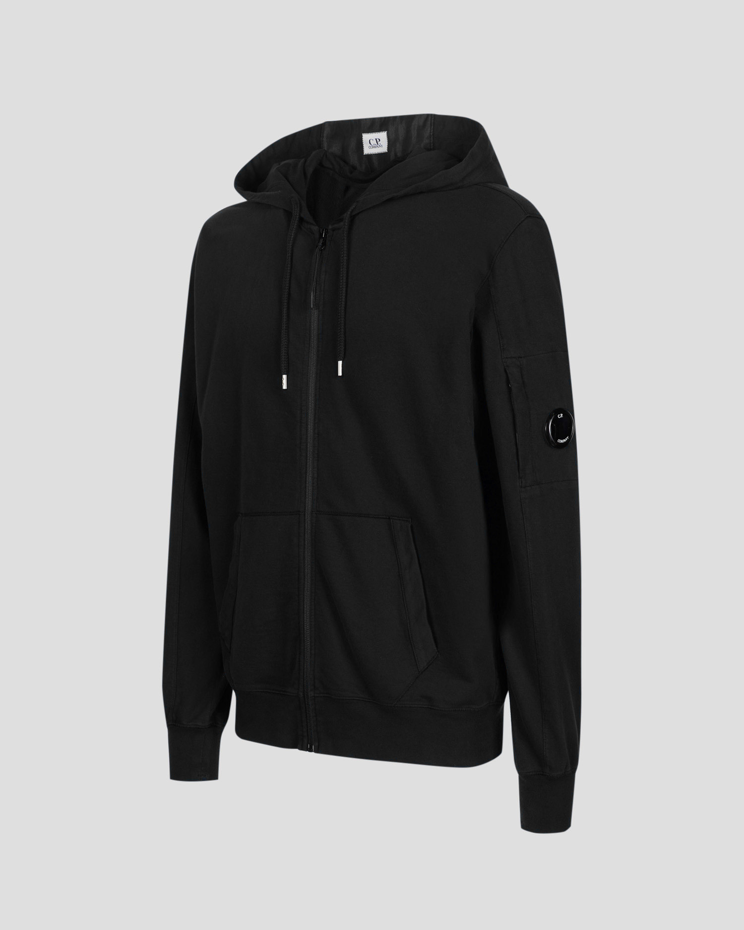 cp company hoodie