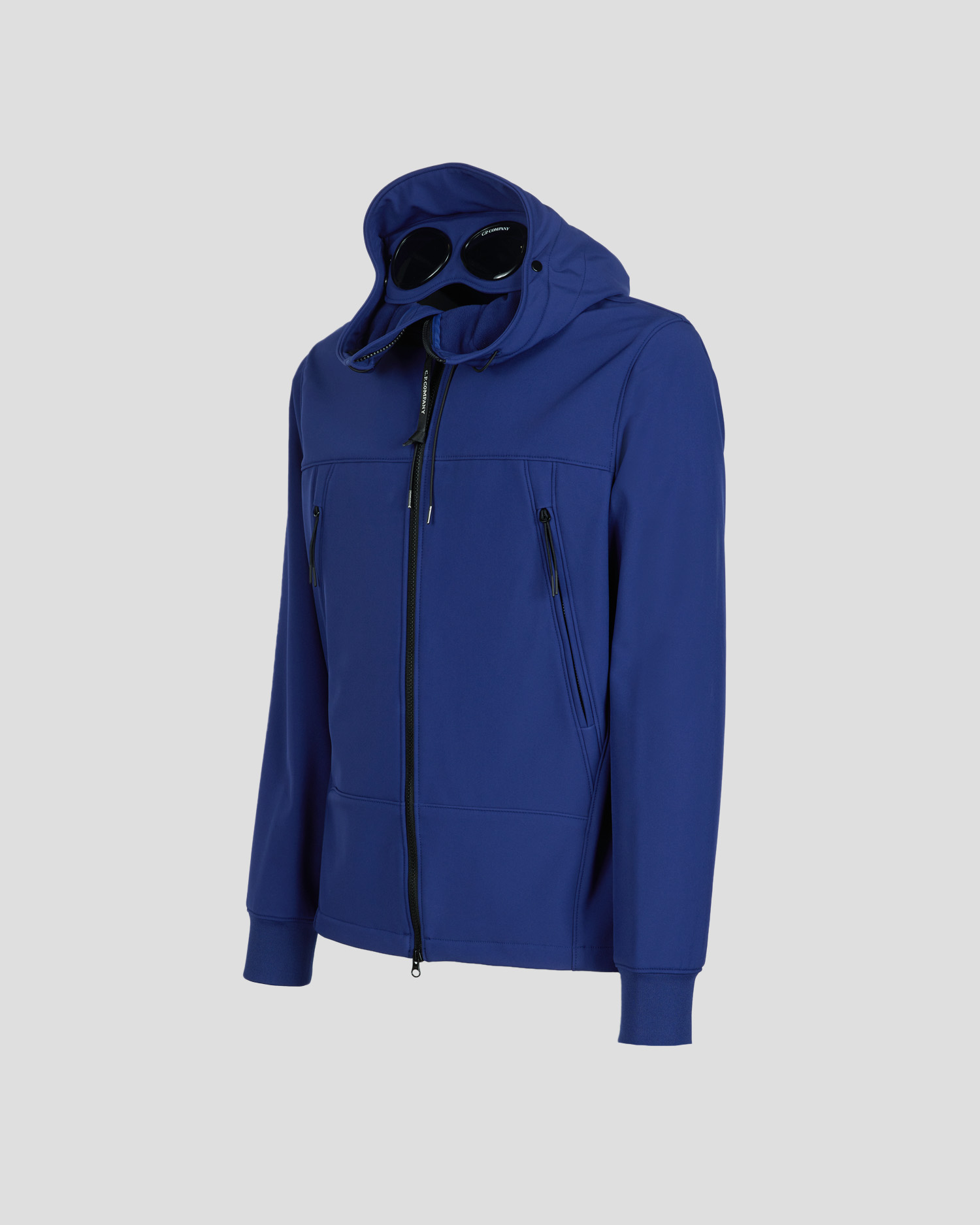 cp company soft shell