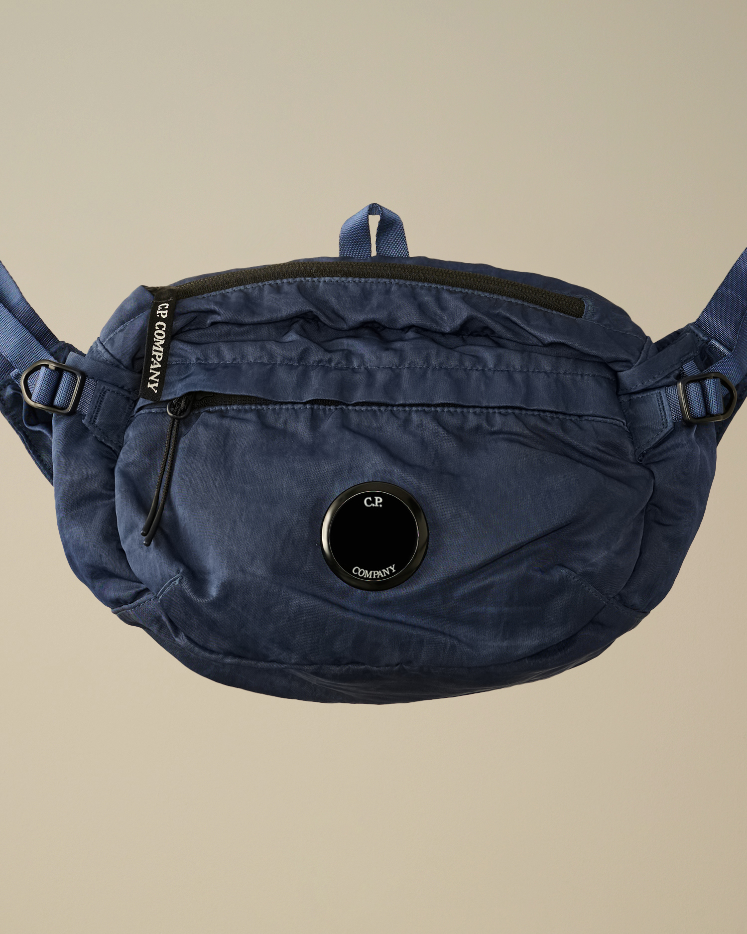 Waist Bag Cp Company Lens Crossbody Bag Tas Waistbag Cp Company