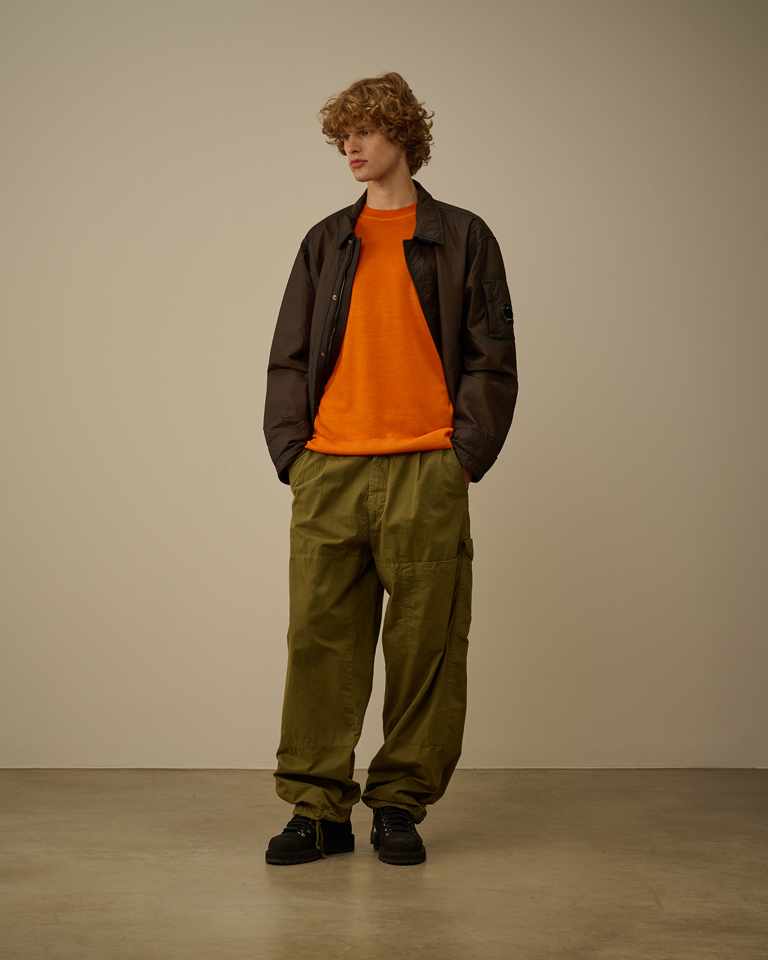 Microreps Boxy Cargo Pants | CPC USCA Online Store