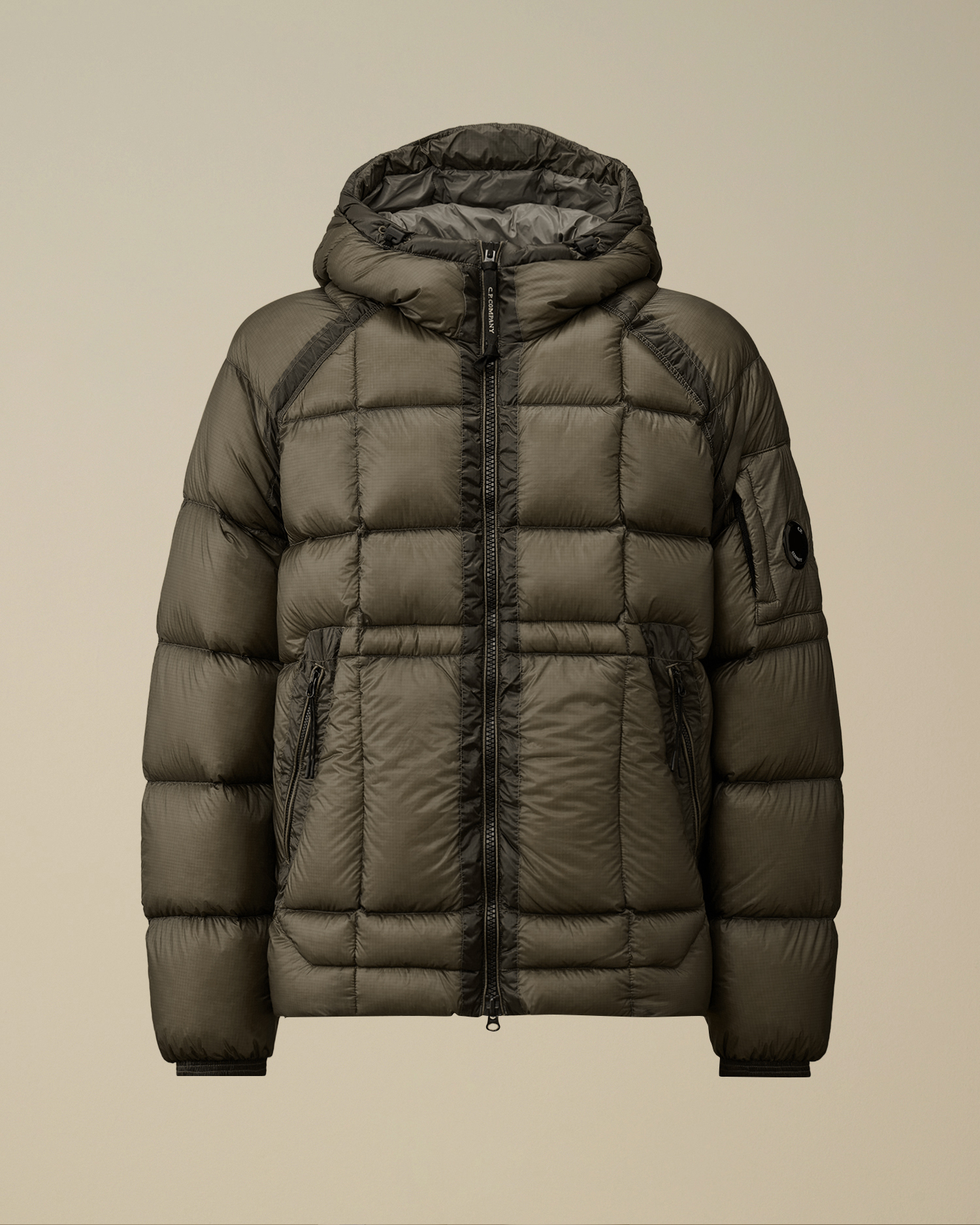 ジャケット・アウター cp company archive down jacket C.P. COMPANY 】着ていることを忘れさせてしまうほどの着心地！防水や