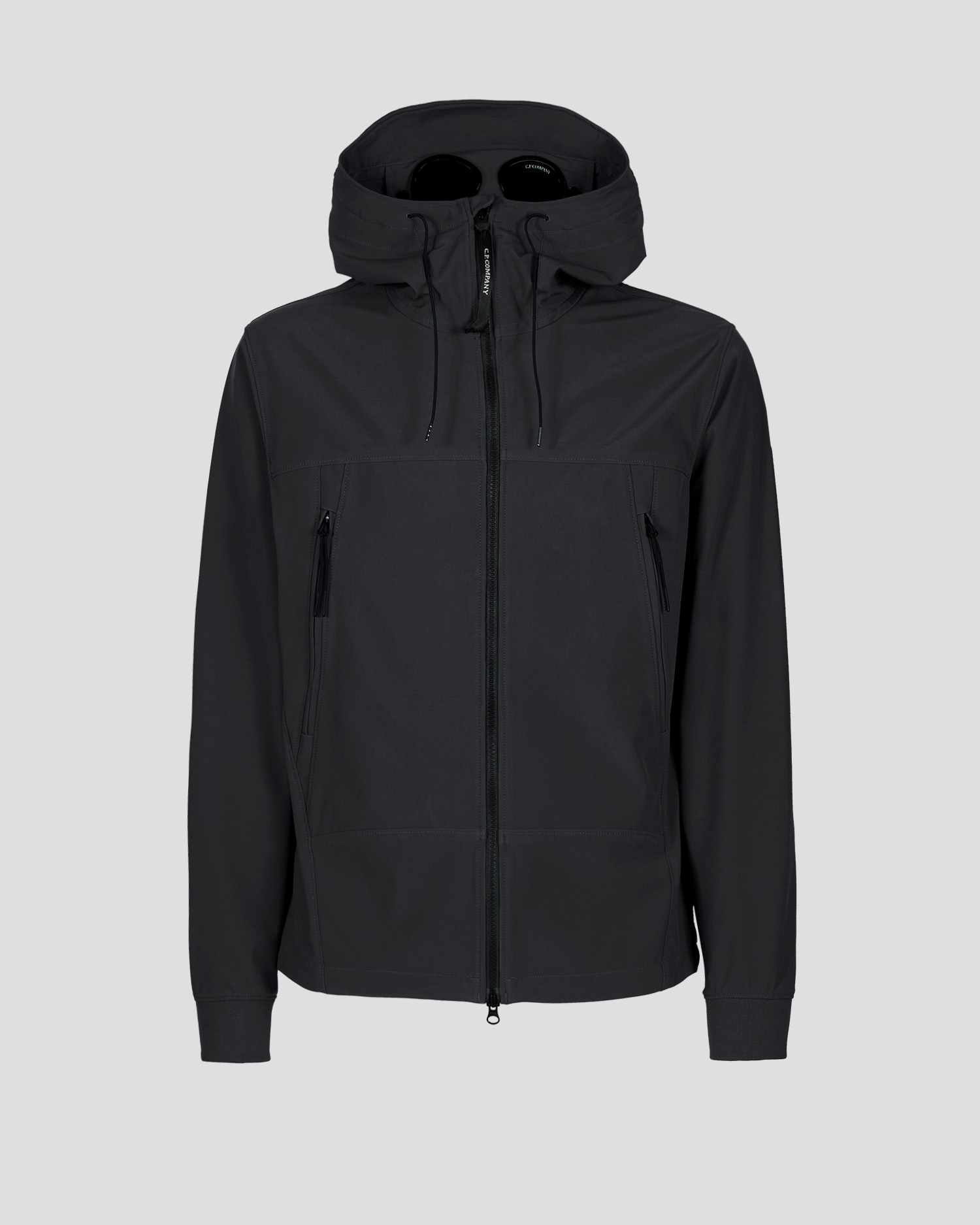 C.P. Shell-R Goggle Jacket | C.P. Company Online Store