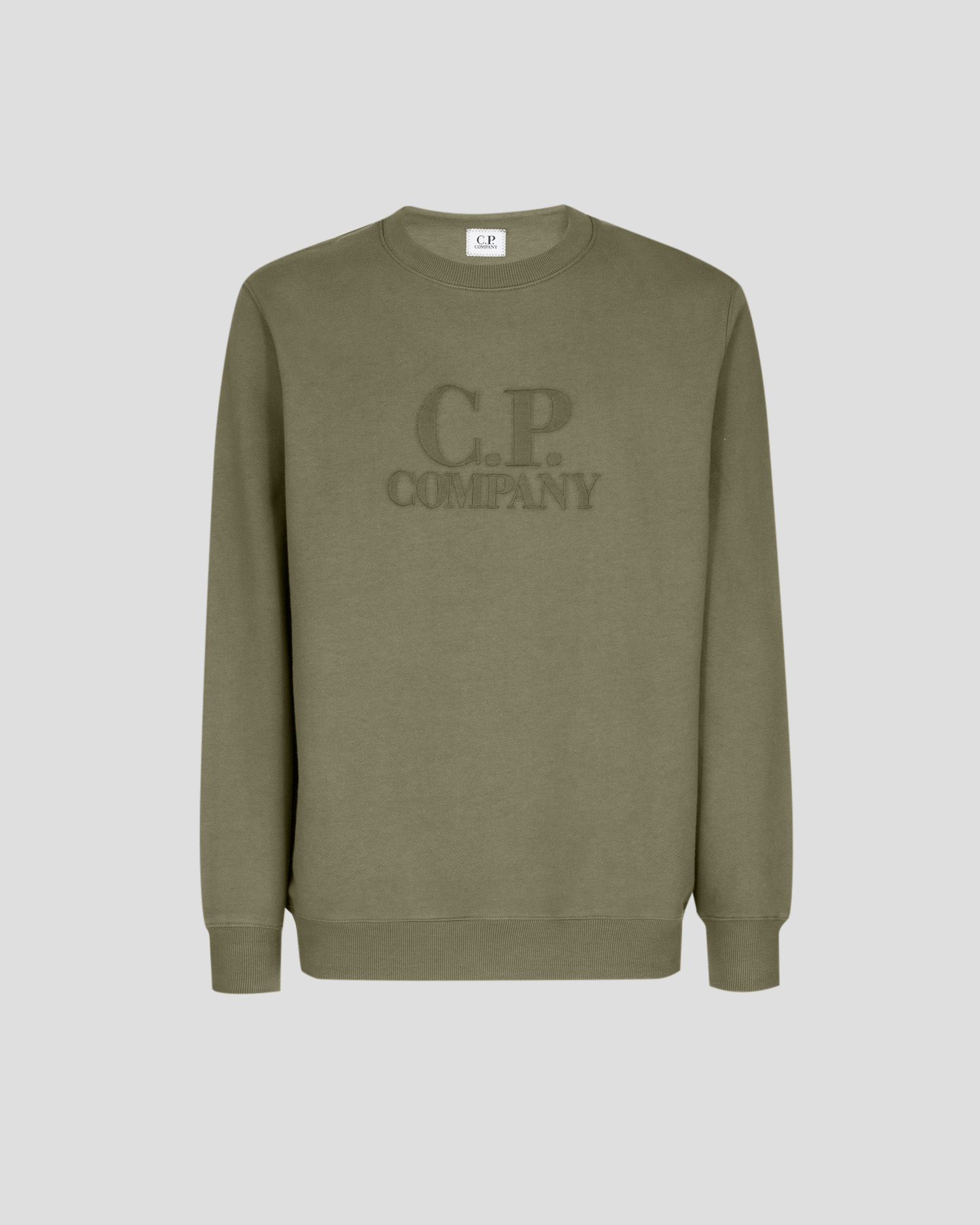 co company sweatshirt