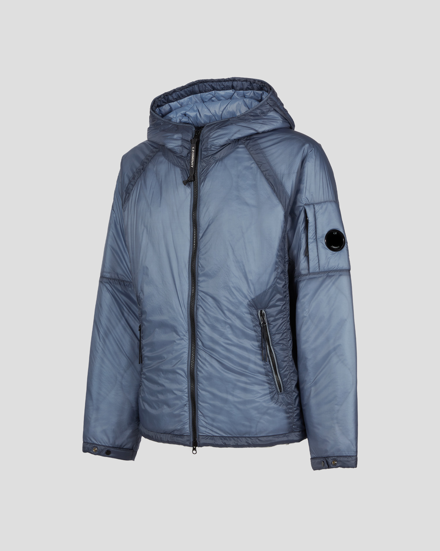 Outline Jacket