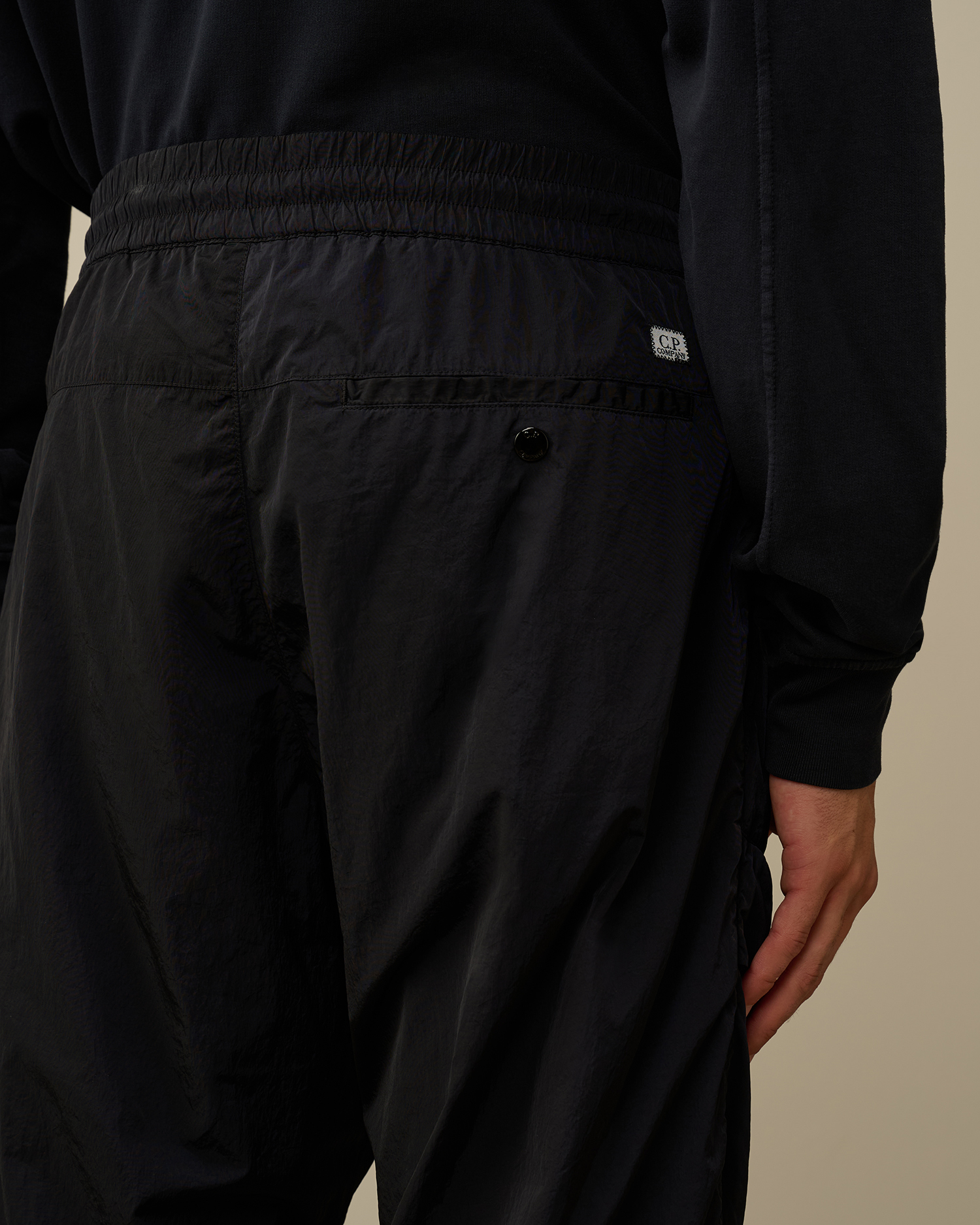 Chrome-R Loose Cargo Pants | CPC USCA Online Store