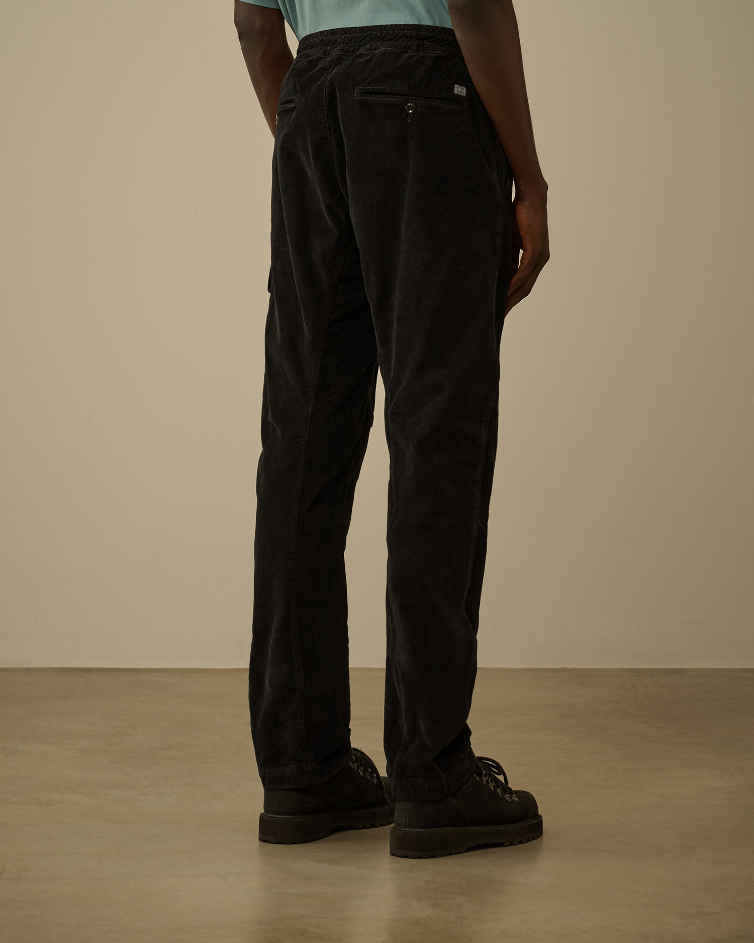 Corduroy Lens Cargo Pants | CPC UK Online Store