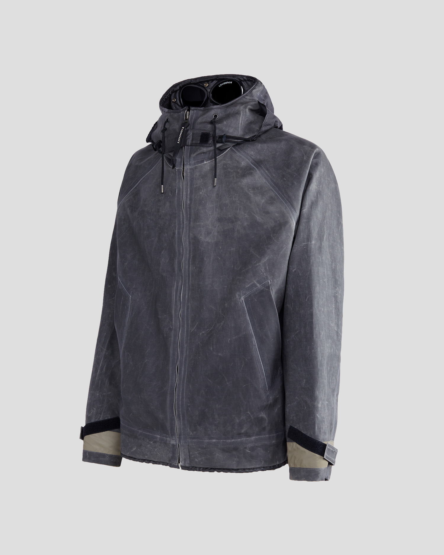 TOOB Goggle Jacket C.P. Company Online Store