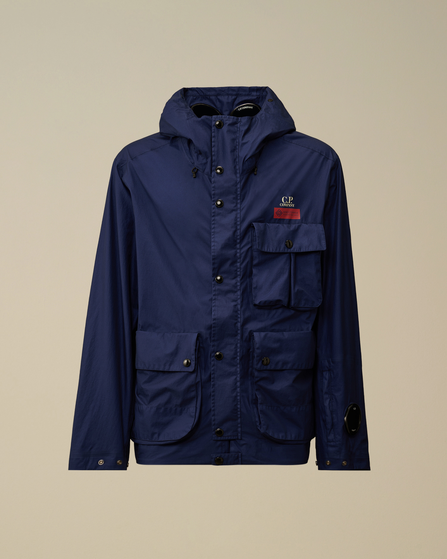 Blue Gore G-Type Mille Jacket | CPC JP Online Store
