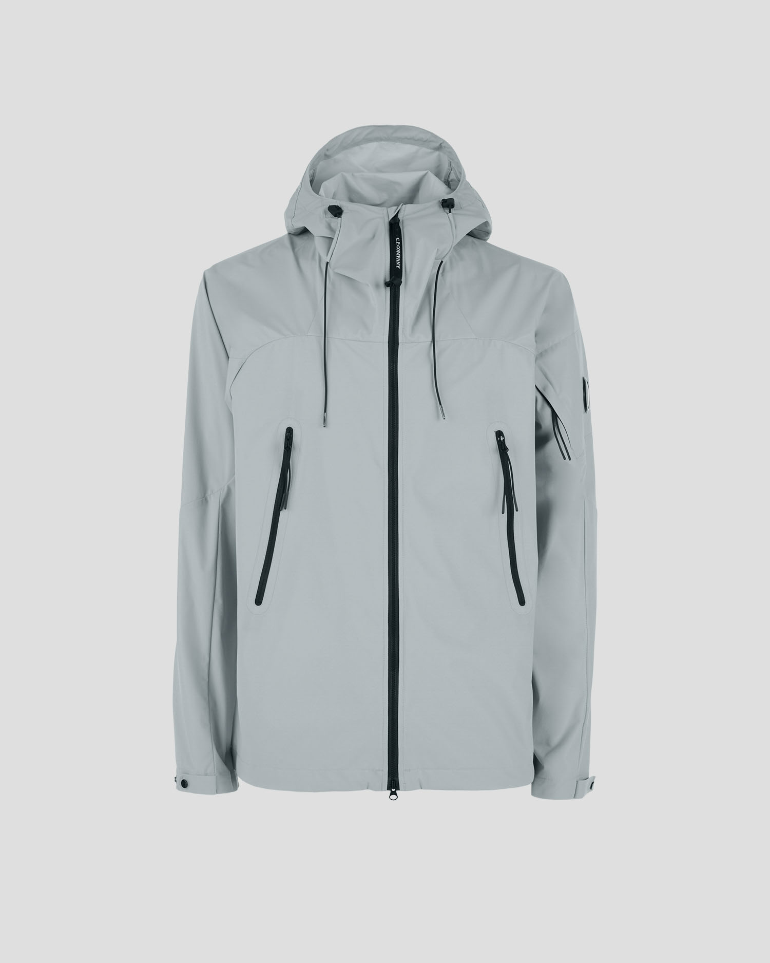 cp company medium jacket