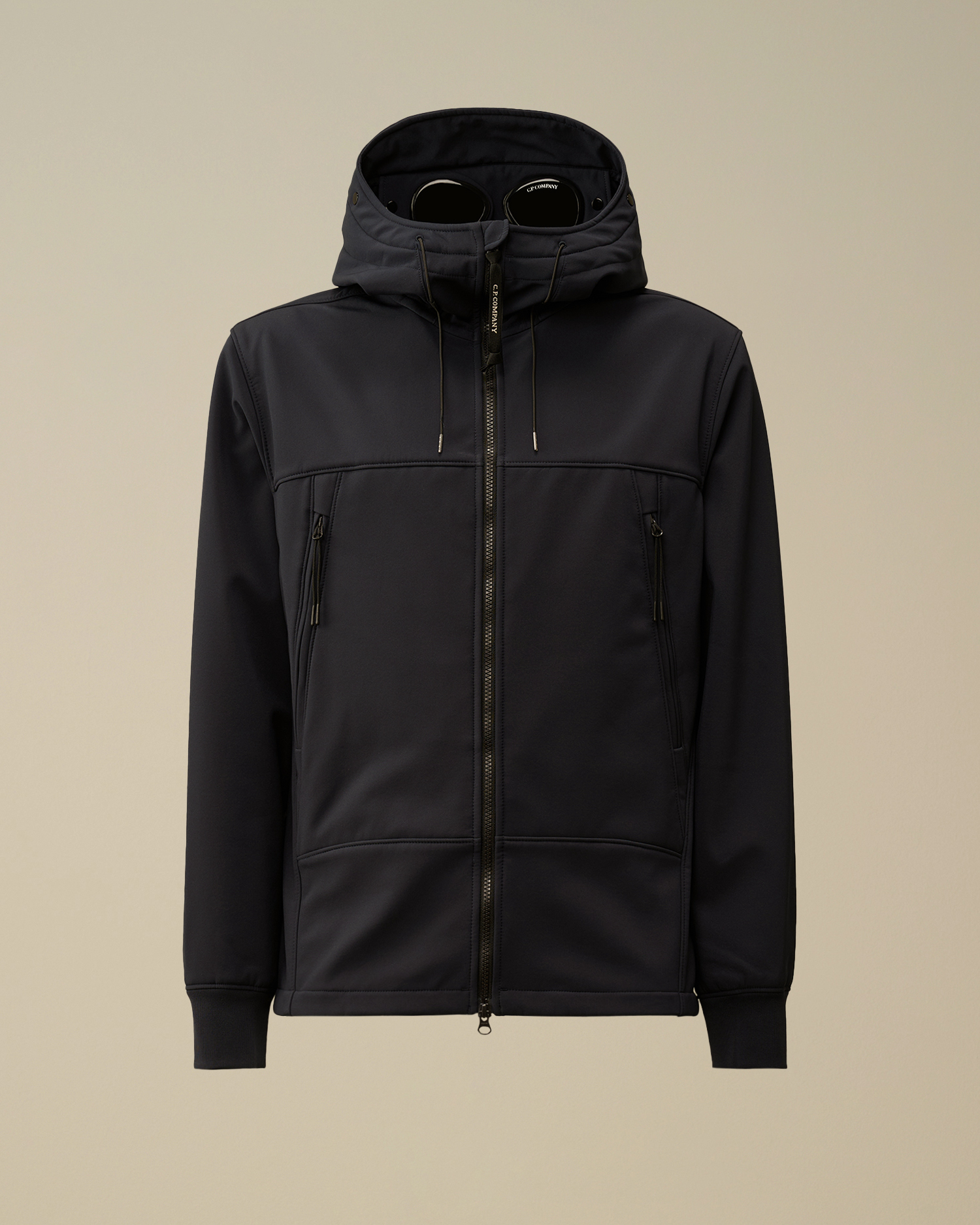 Blue C.P. Shell-R Goggle Jacket | CPC JP Online Store