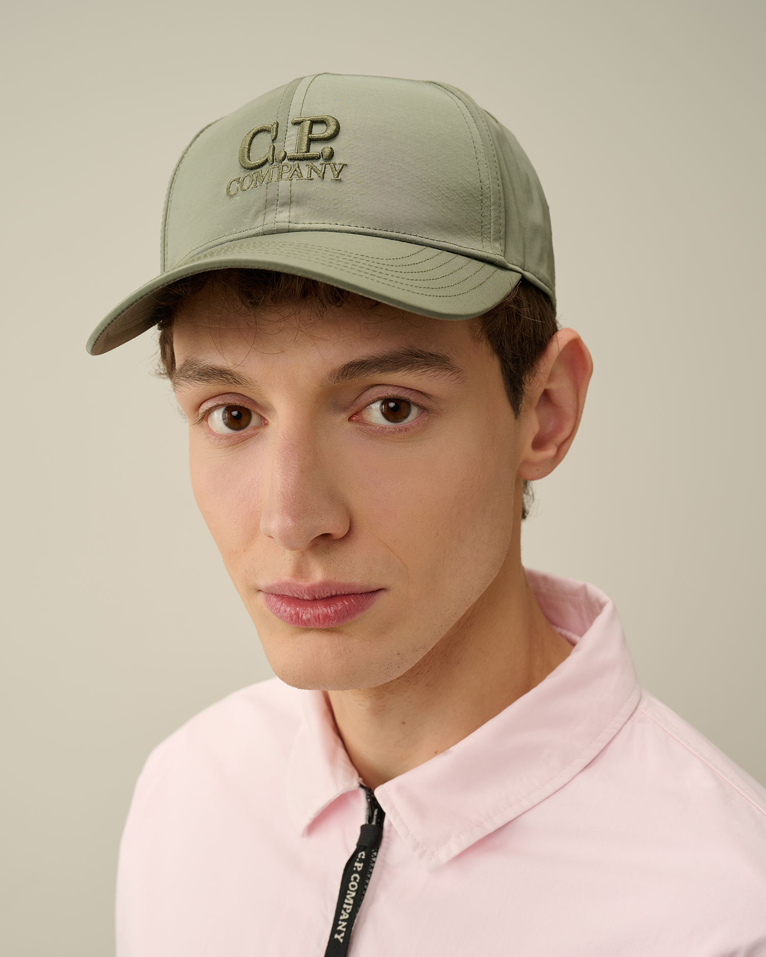 ChromeR Logo cap CPC USCA Online Store