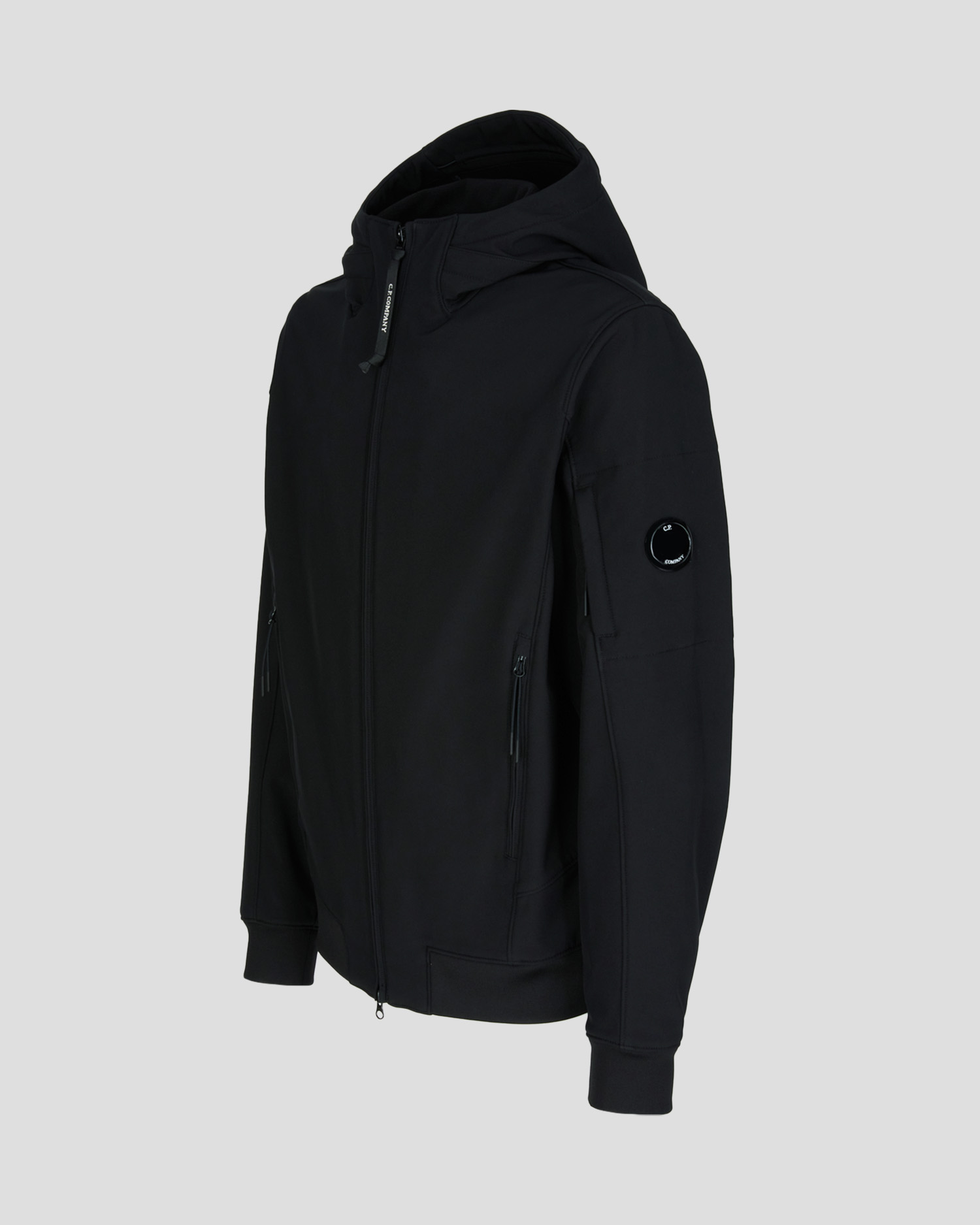 cp company capispalla