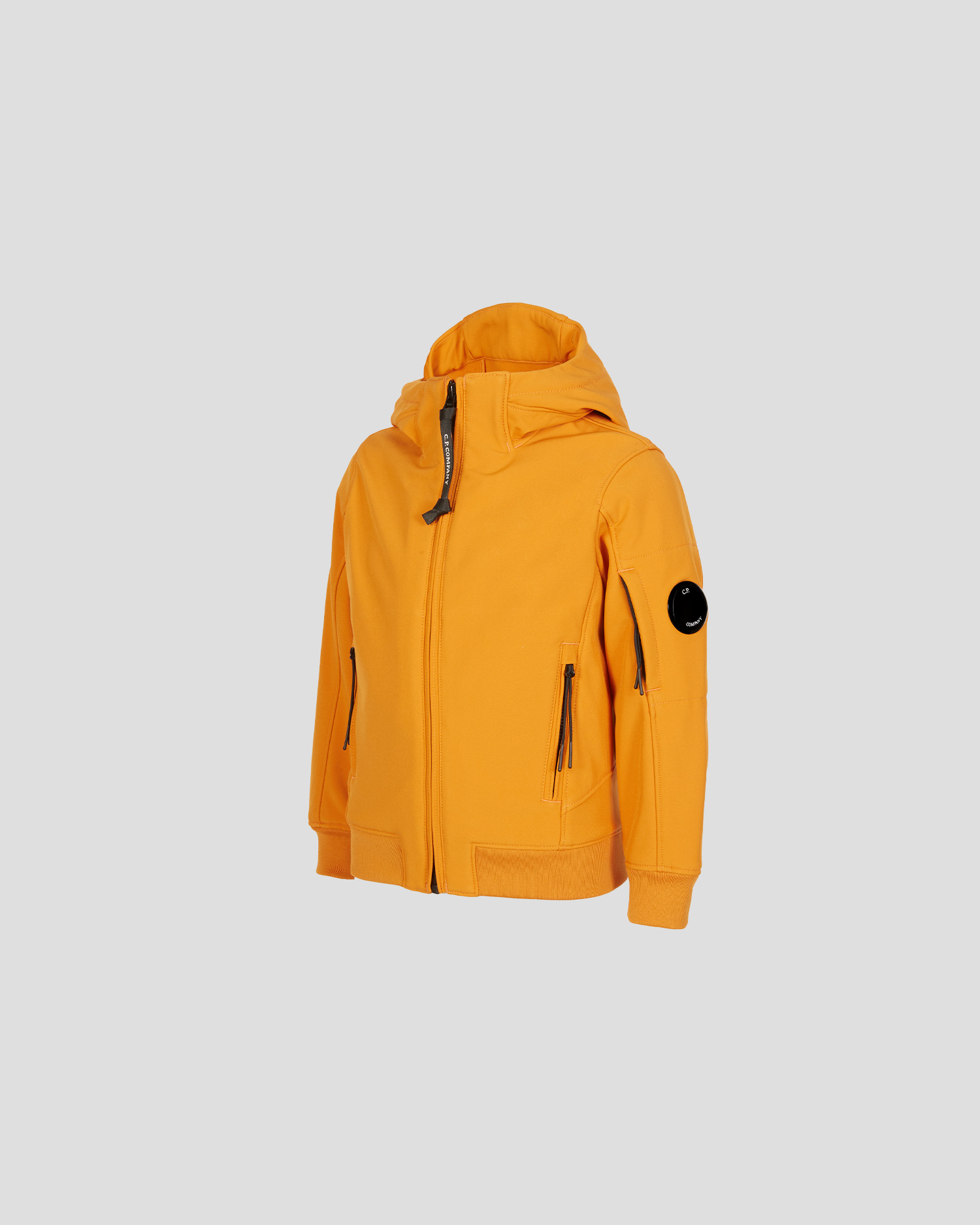 cp company waterproof jacket