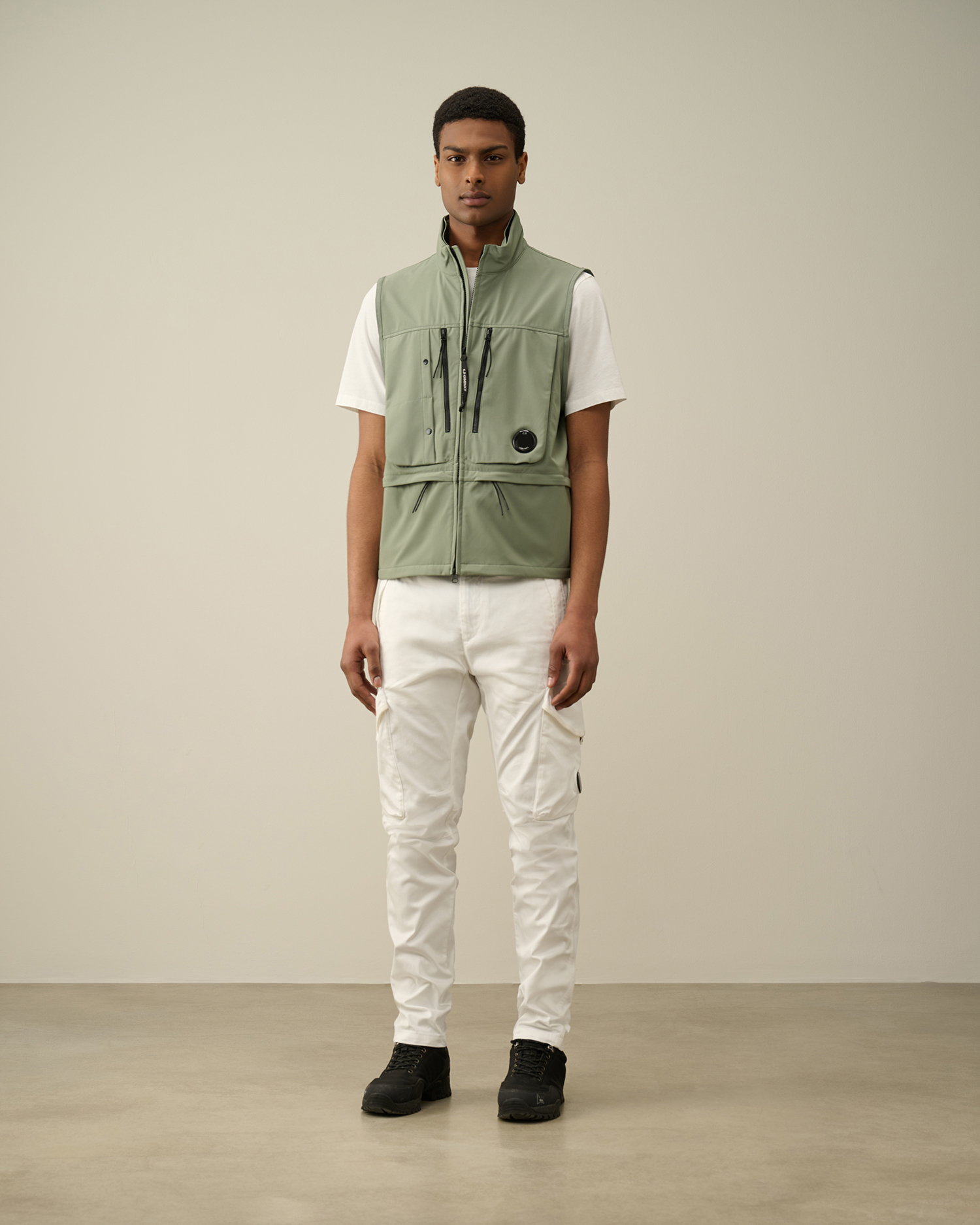 C.P. Shell-R Utility Vest | CPC USCA Online Store 