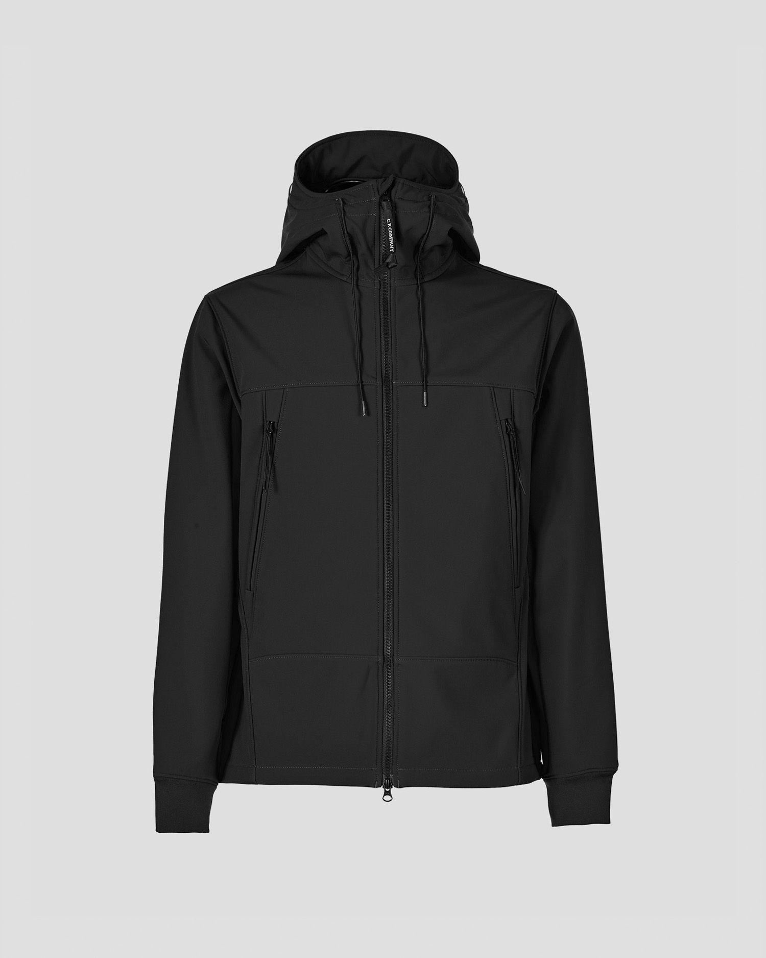 cp company jacket sizing
