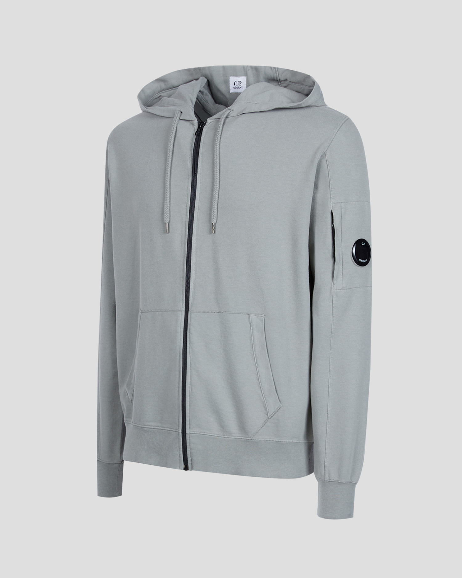 cp company hoodie
