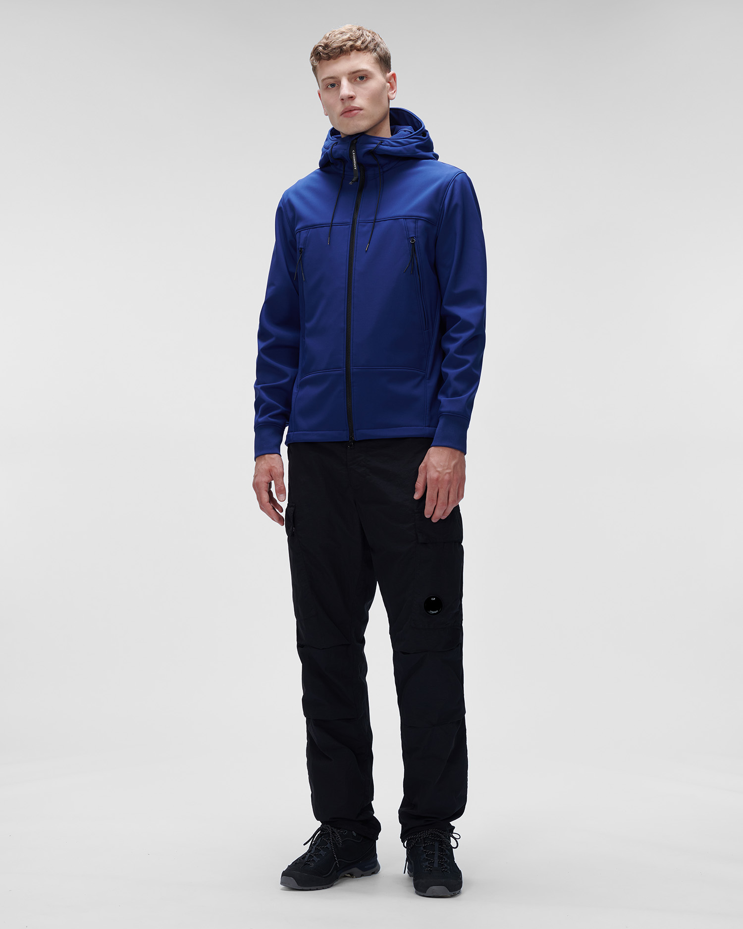 ferrari red leather jacket