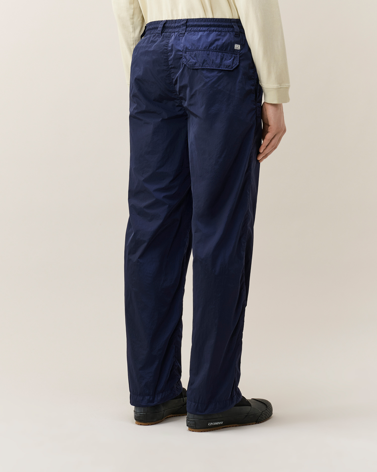 Blue Chrome-R Regular Lens Cargo Pants | CPC JP Online Store