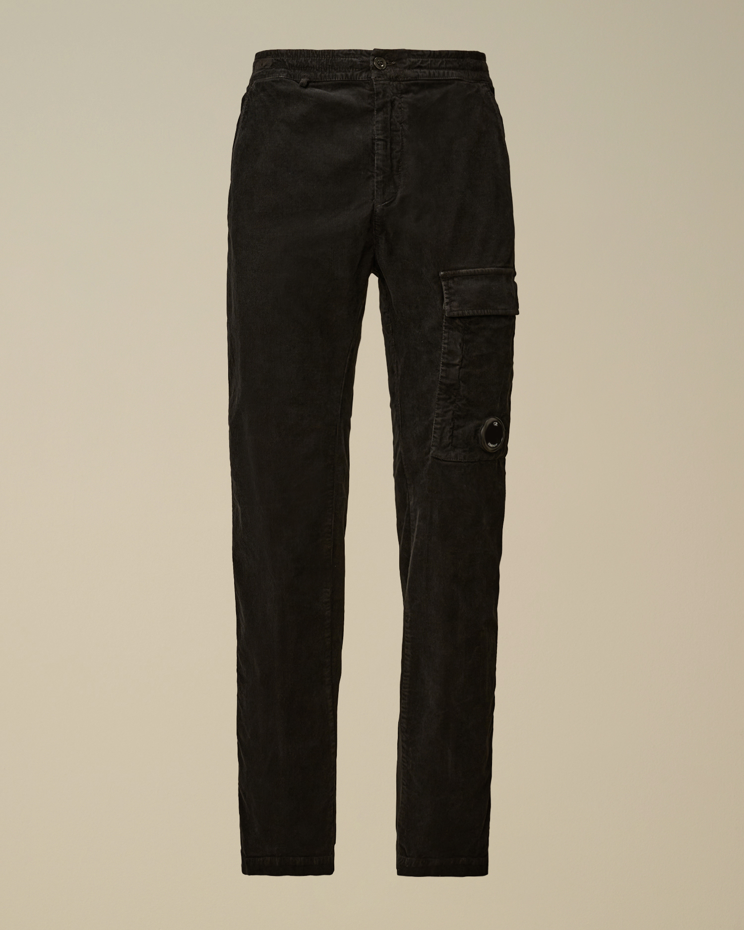 Corduroy Lens Cargo Pants | CPC UK Online Store