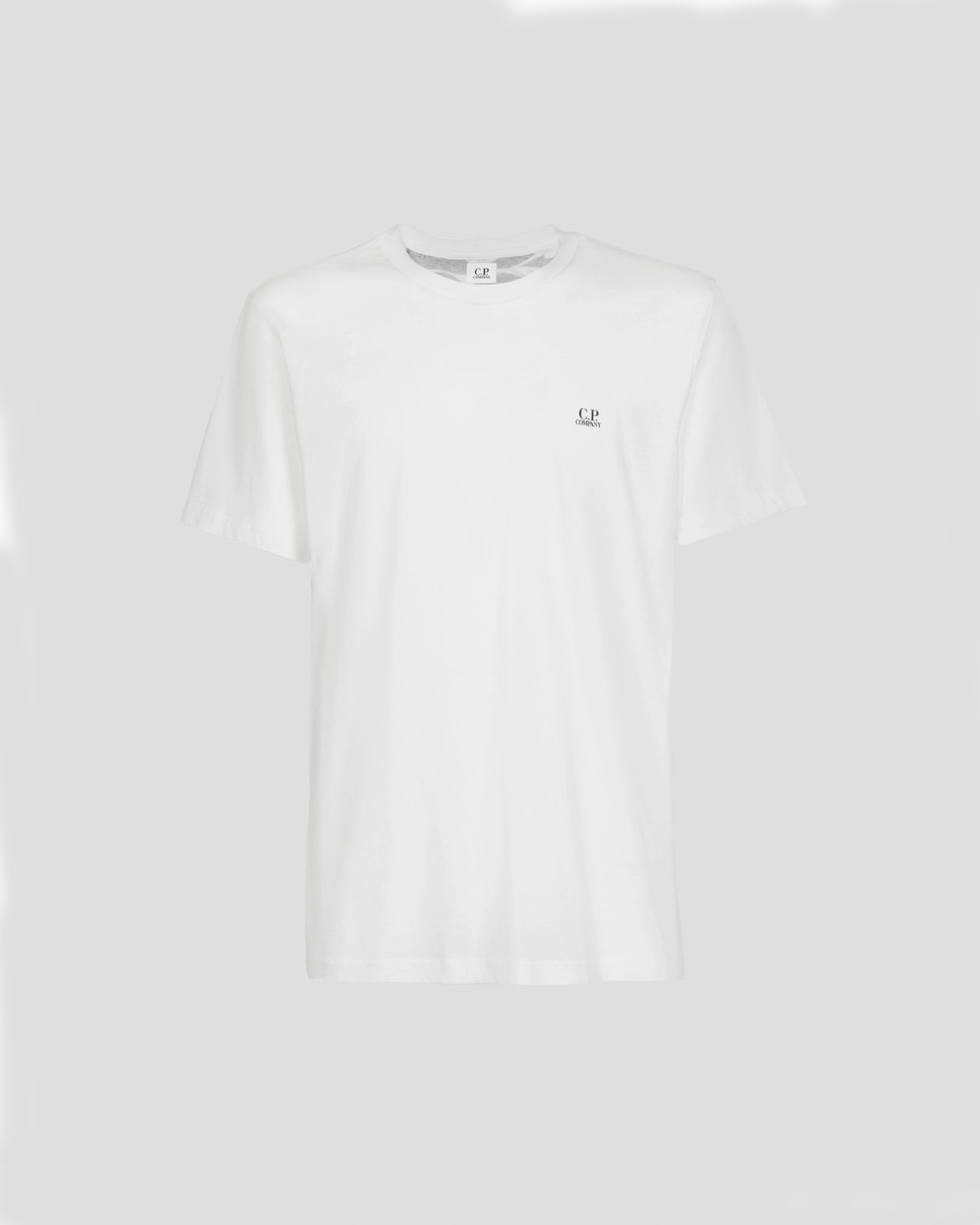 30/1 Jersey Goggle Graphic T-Shirt | C 