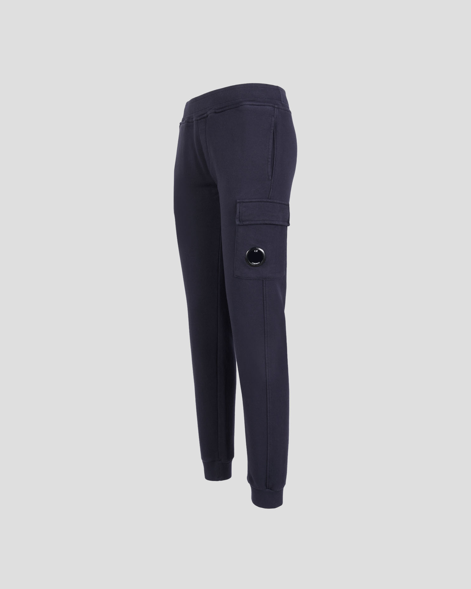 Basic Fleece Sweatpants | C.P. Company 