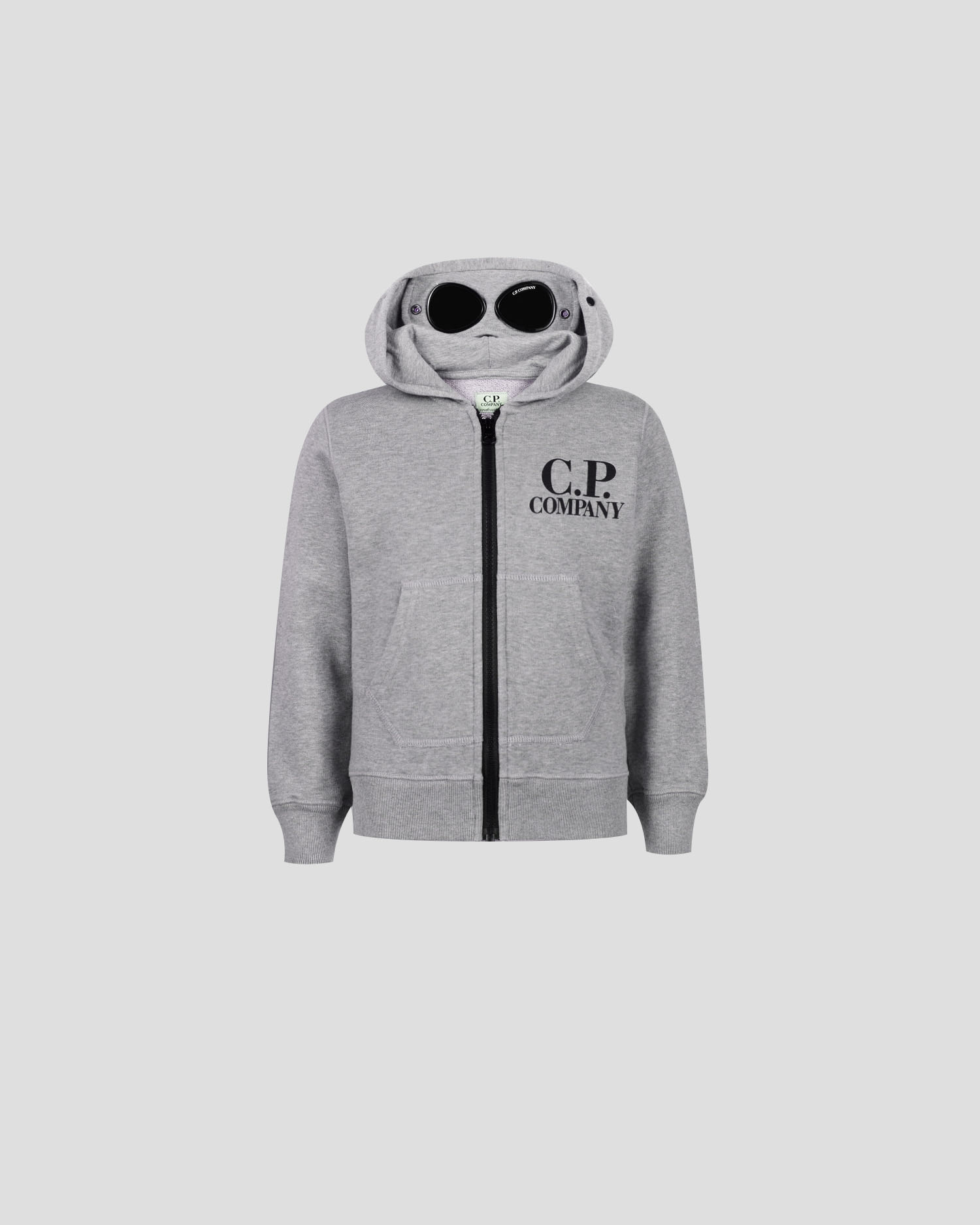 cp company hoodie
