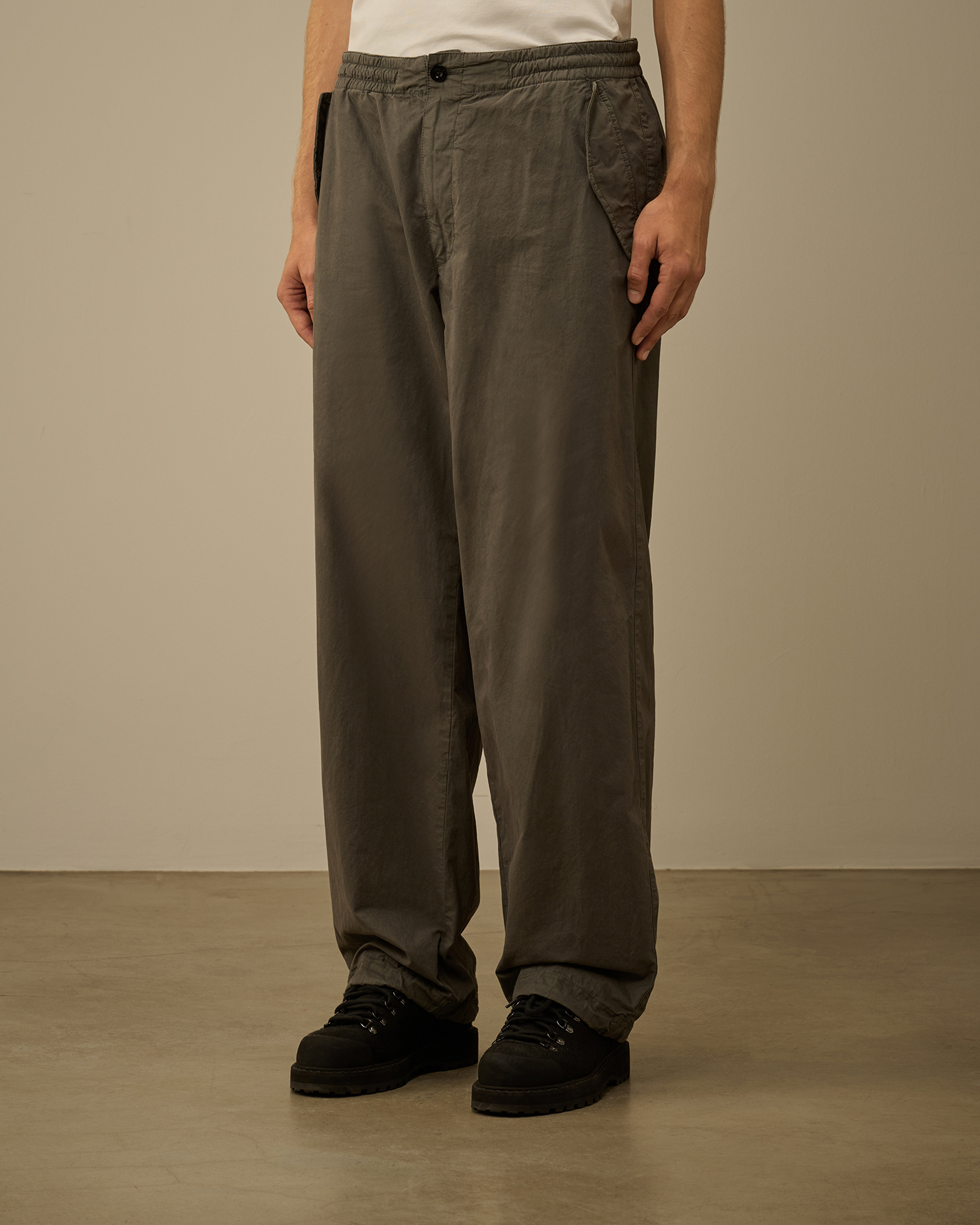 Microreps Loose Pants | C.P. Company Japan Online Store