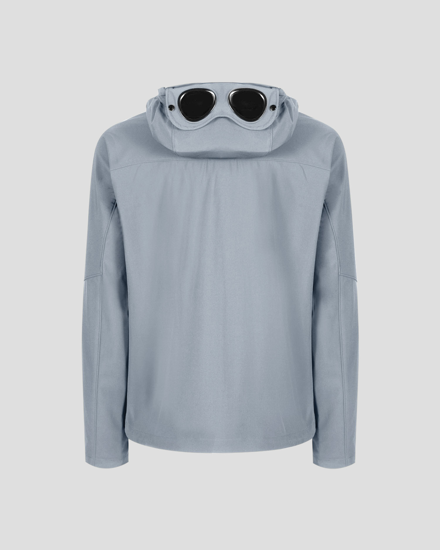 cp jumper with goggles