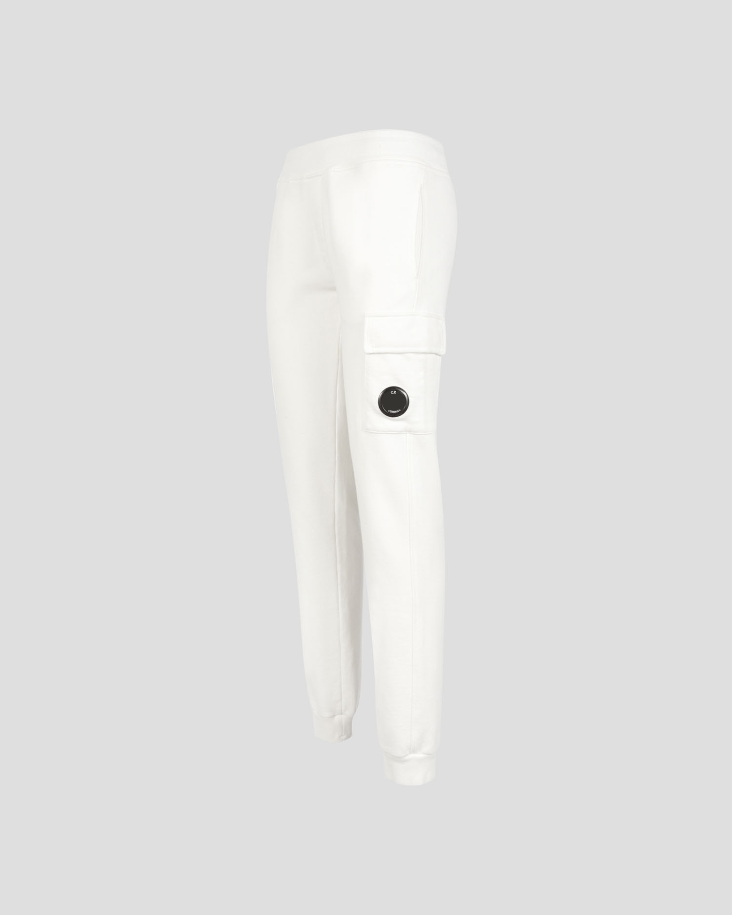 Basic Fleece Sweatpants | C.P. Company 