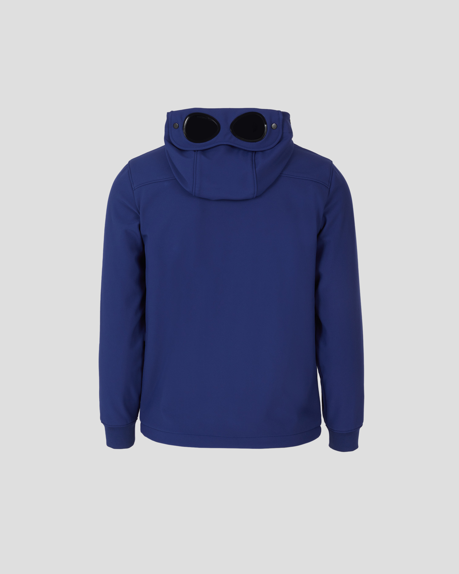 blue cp goggle jacket