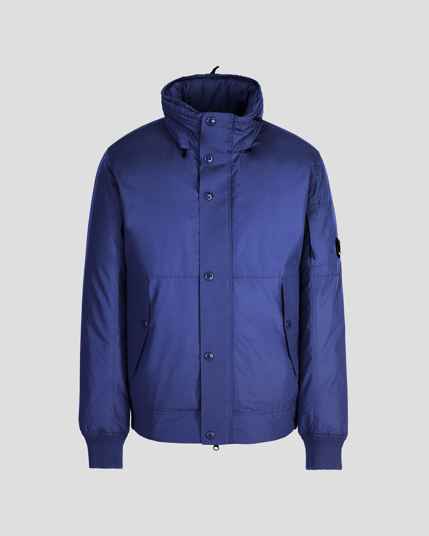 cp company waterproof jacket