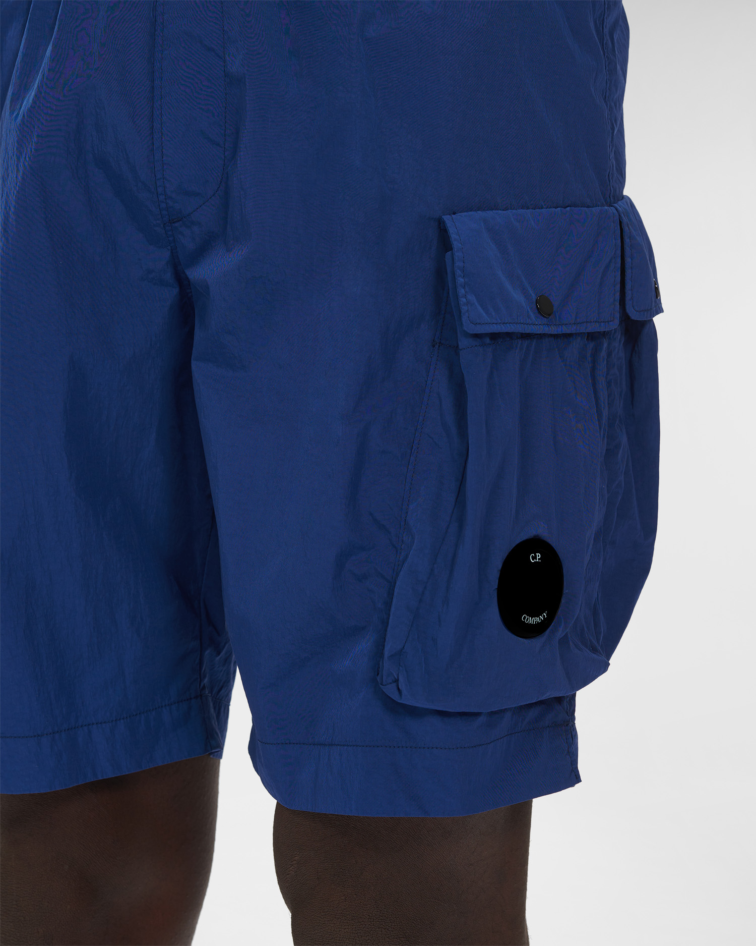 Chrome Beach Shorts | C.P. Company 