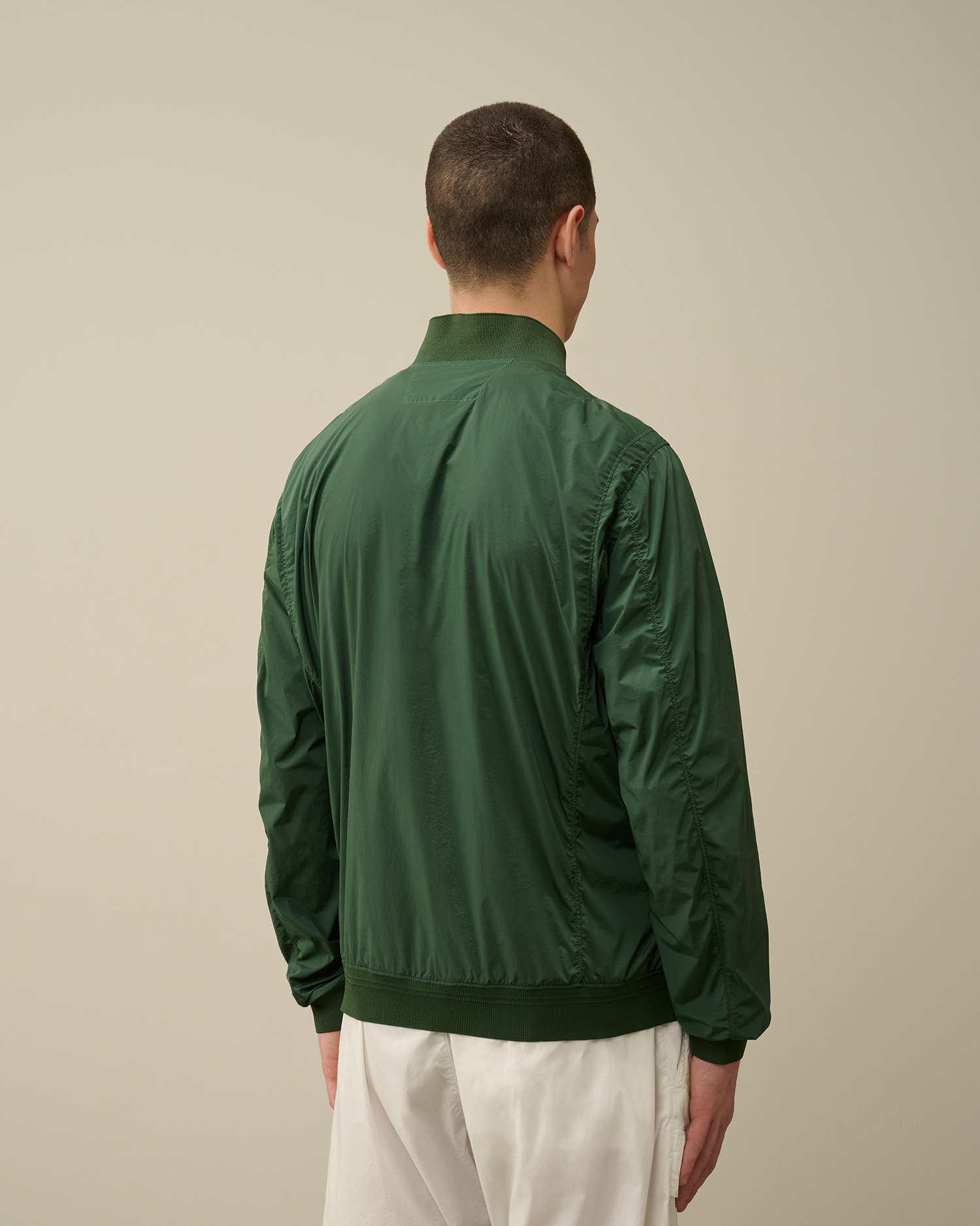 Nycra-R Bomber Jacket | CPC ROW Online Store